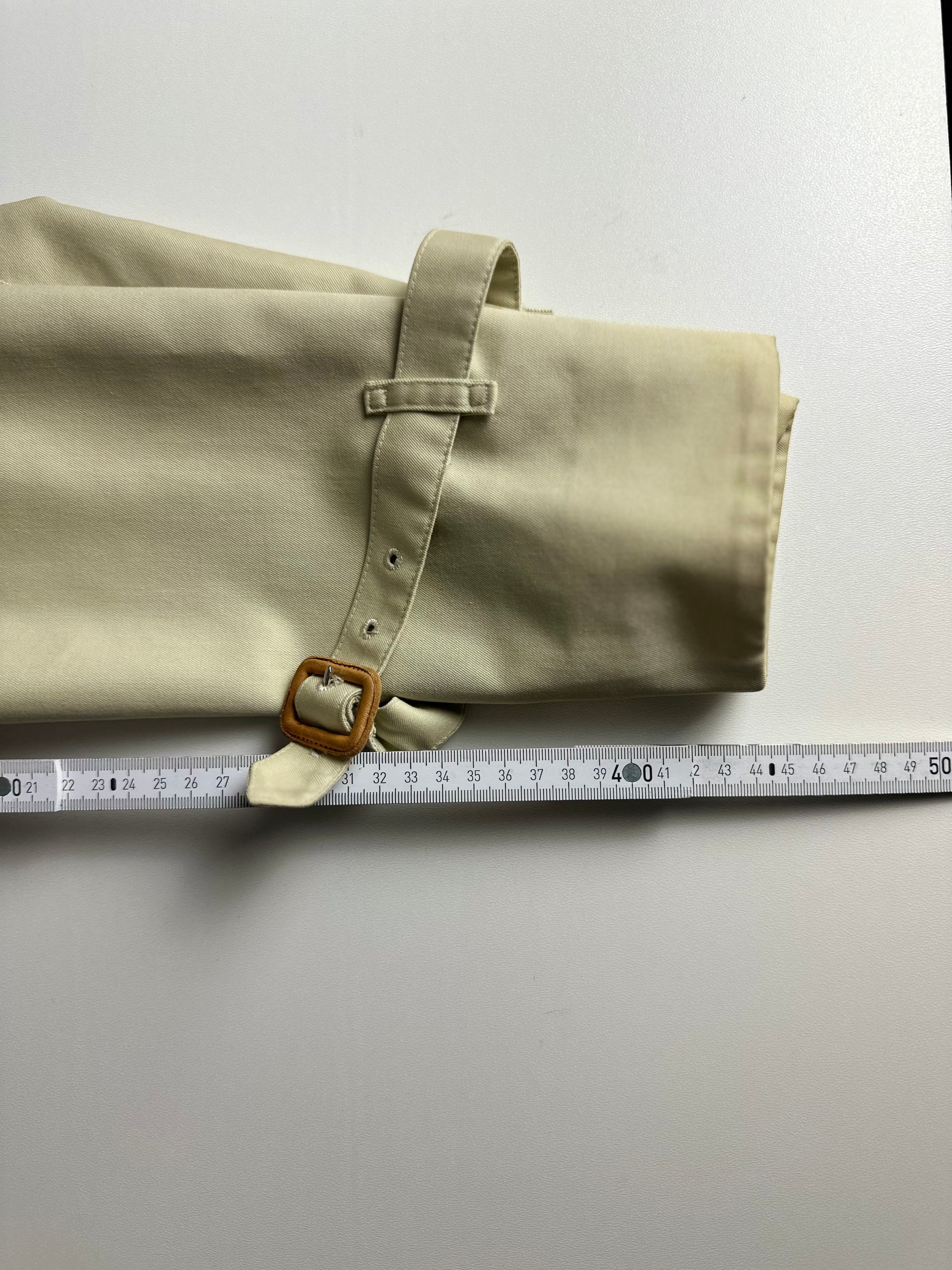 Burberrys Trenchcoat (52/L)