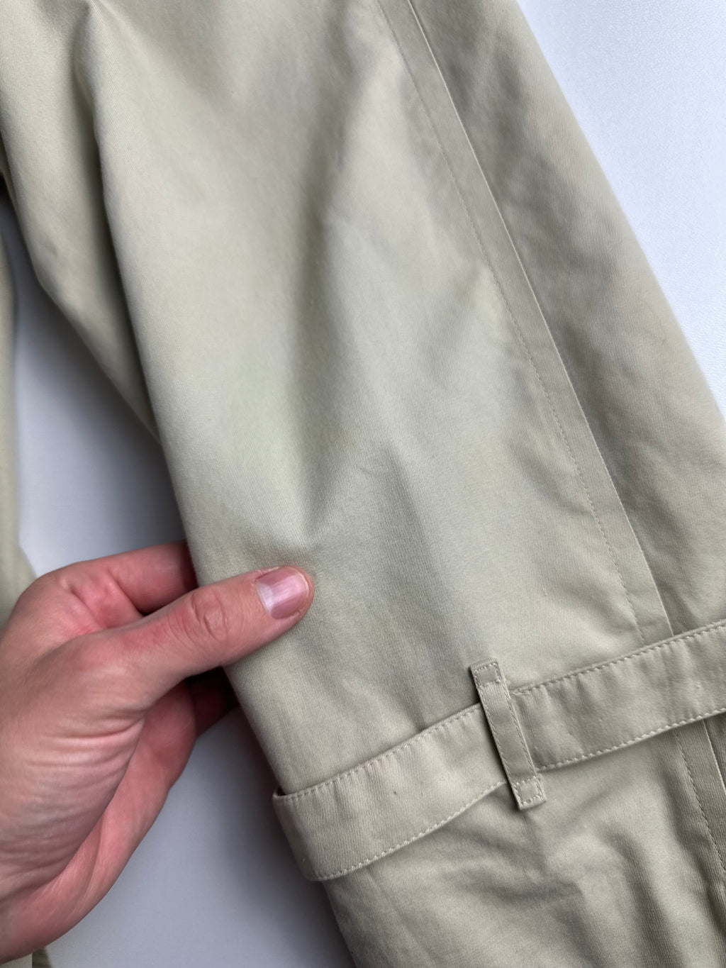 Burberrys Trenchcoat (52/L)