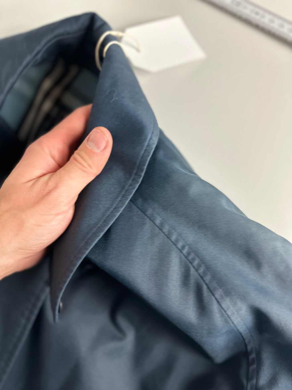 Burberrys Carcoat (14/L)