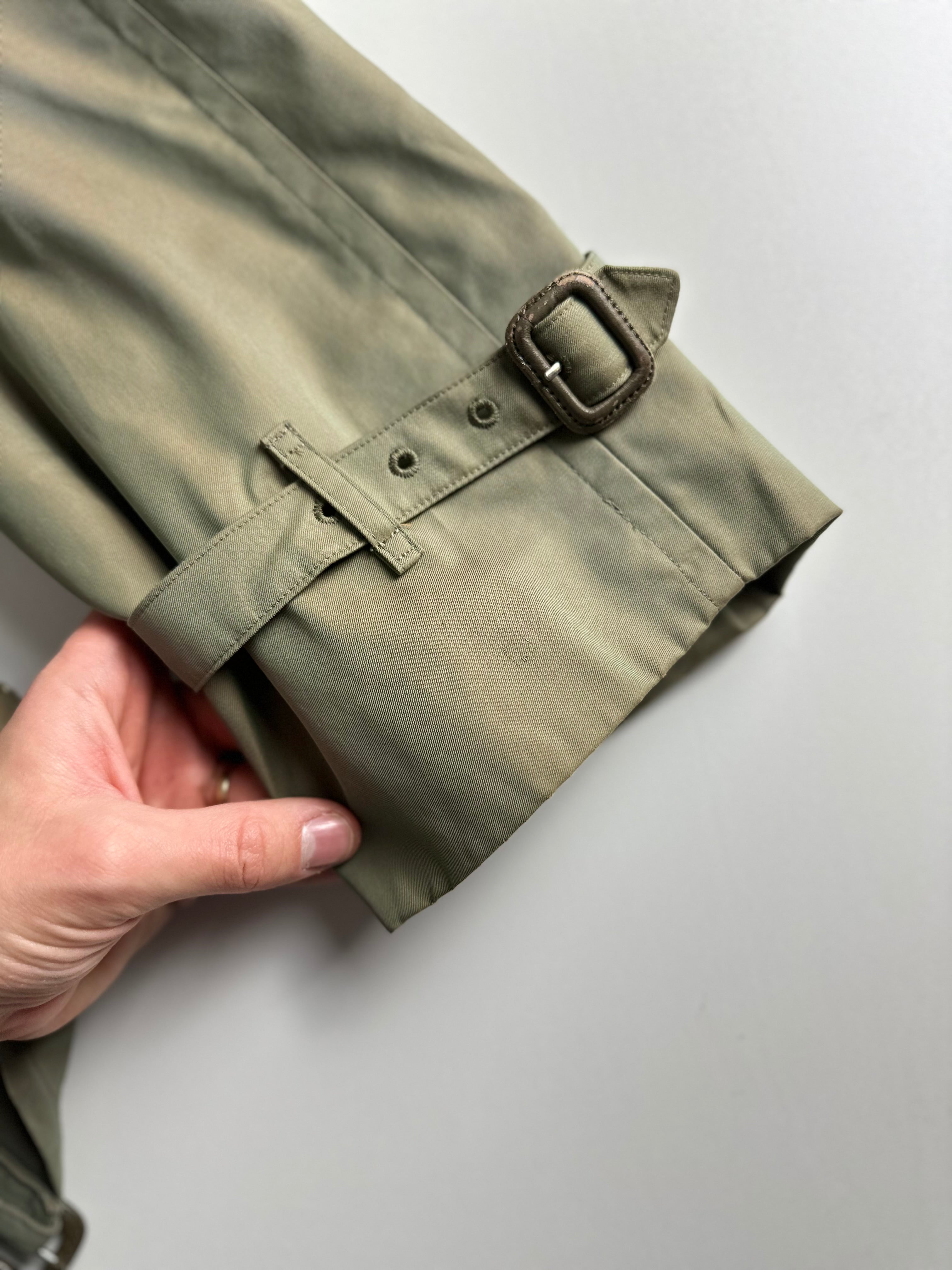 Burberrys Trenchcoat (46/S)