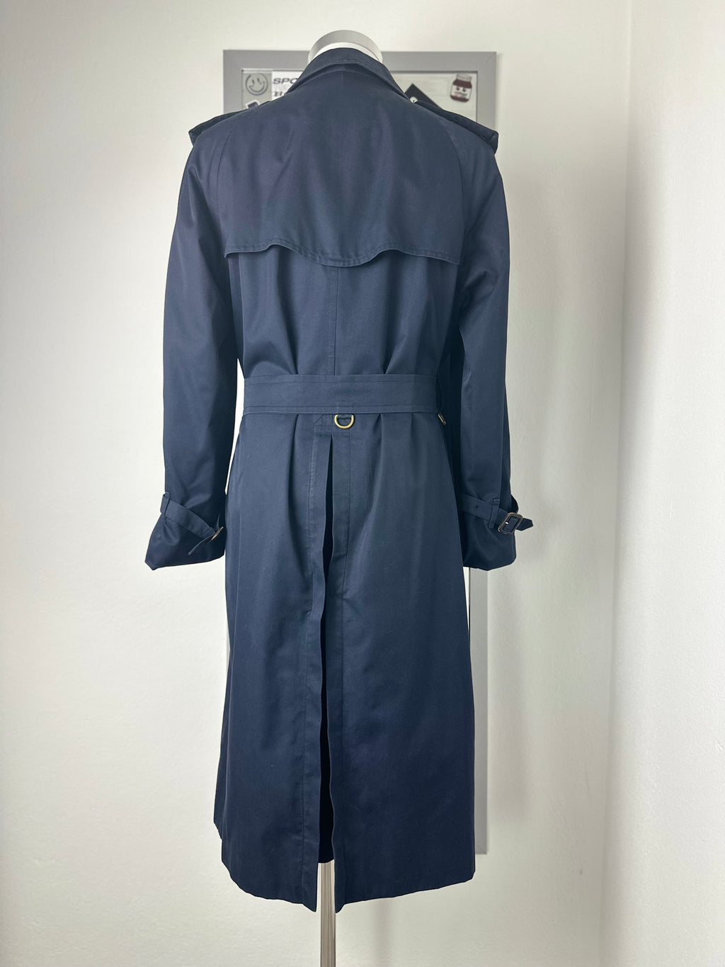 Burberrys Trenchcoat (50/L)