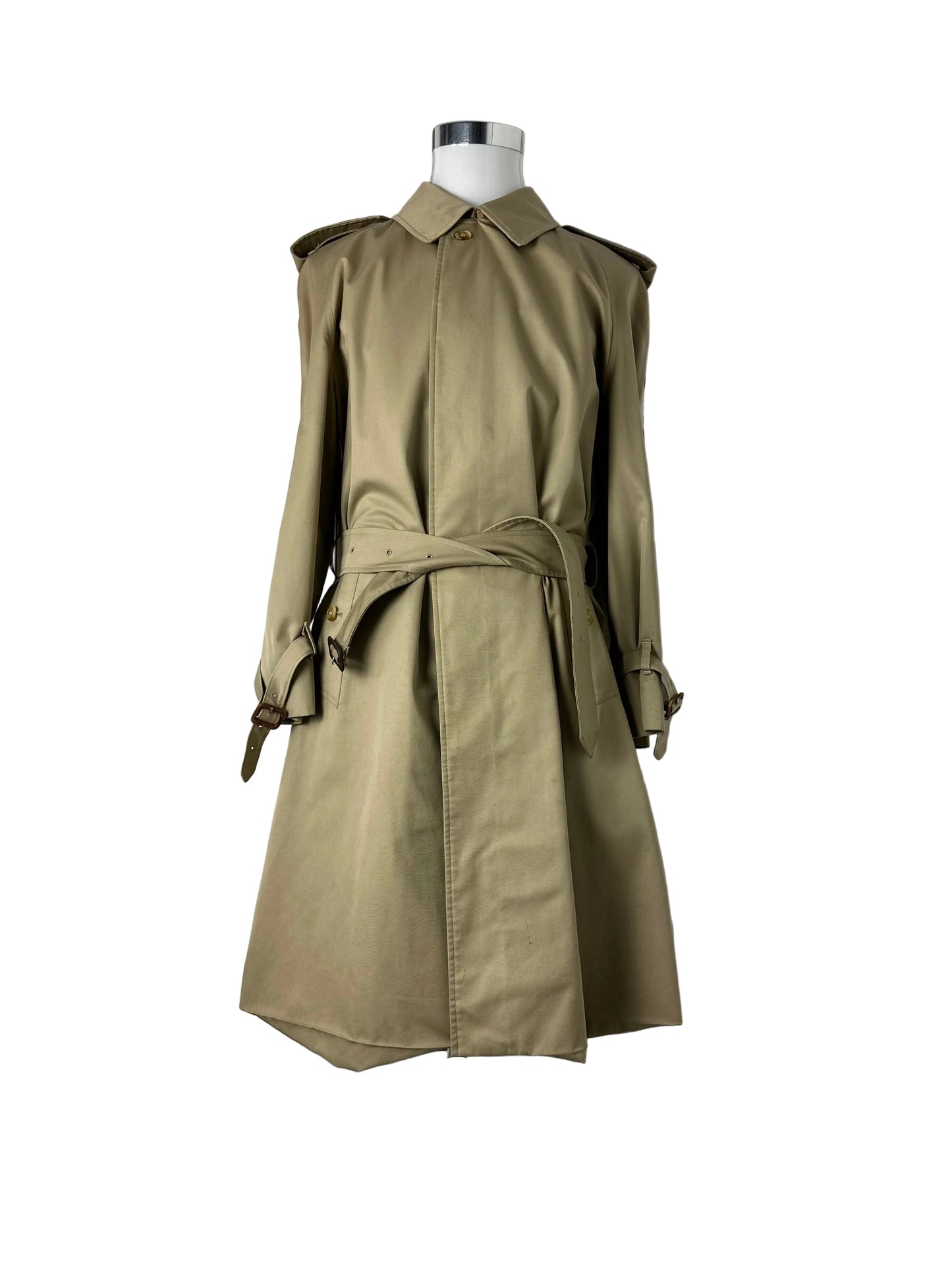 Burberrys Trenchcoat (50/L)