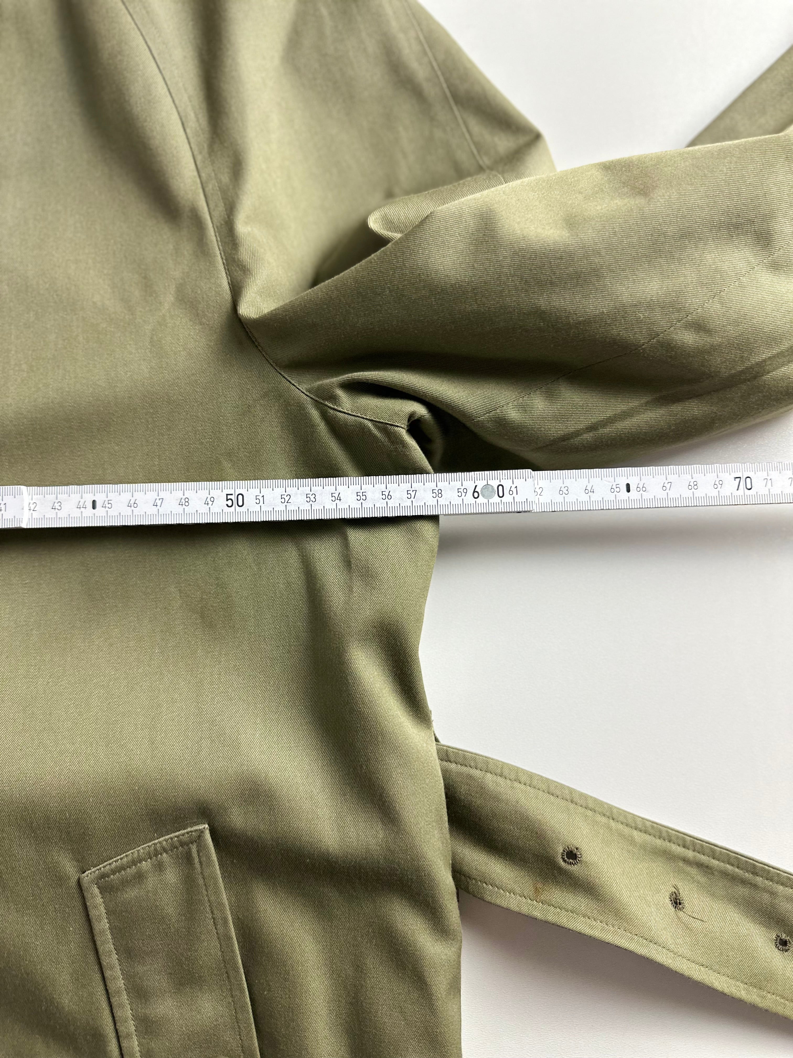 Burberrys Trenchcoat (50/L)