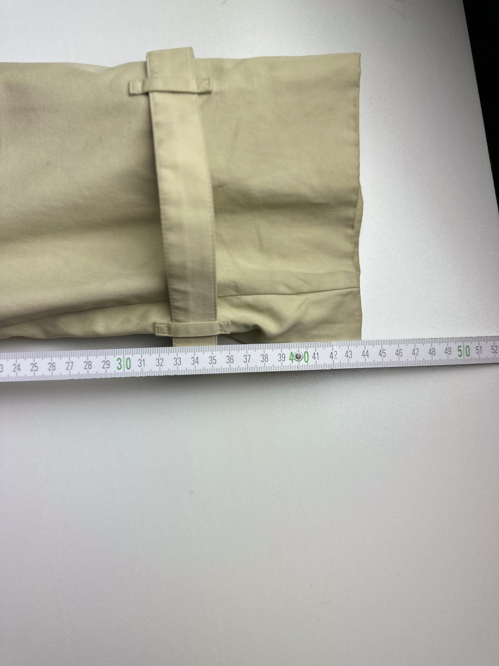 Burberrys Trenchcoat (52/L)