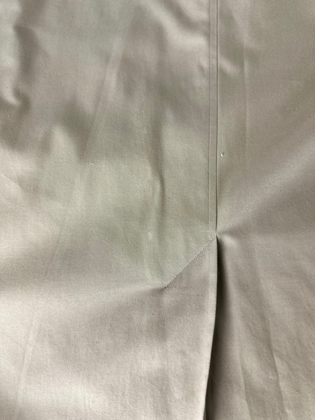 Burberrys Carcoat (50/L)