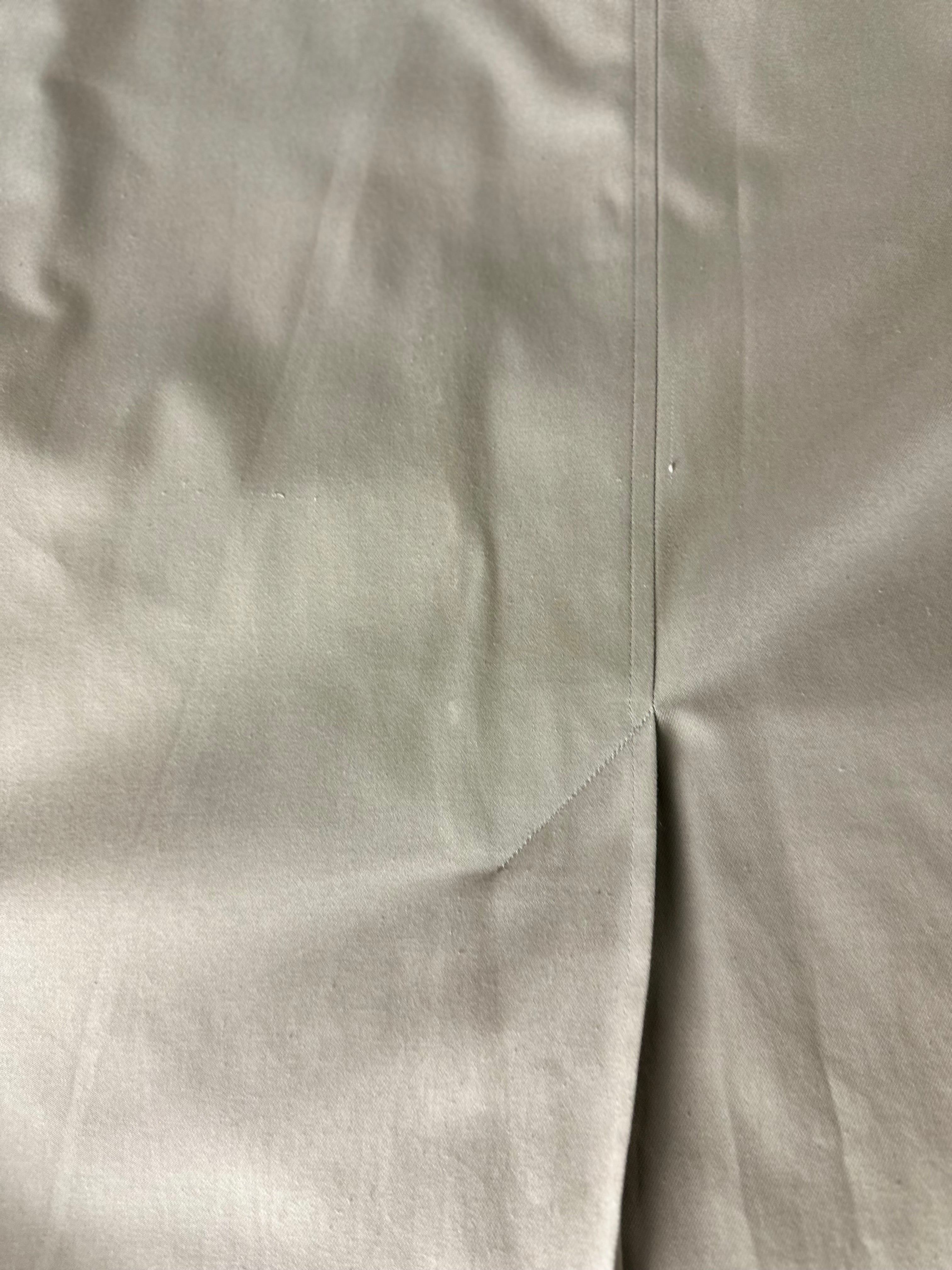 Burberrys Carcoat (50/L)
