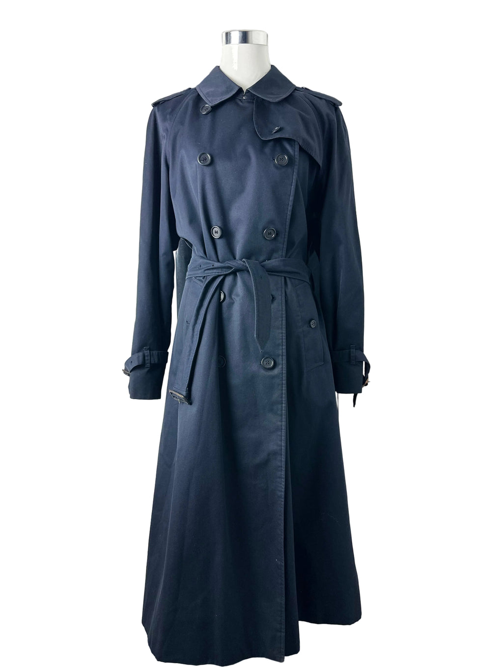 Burberrys Trenchcoat (16/XL)