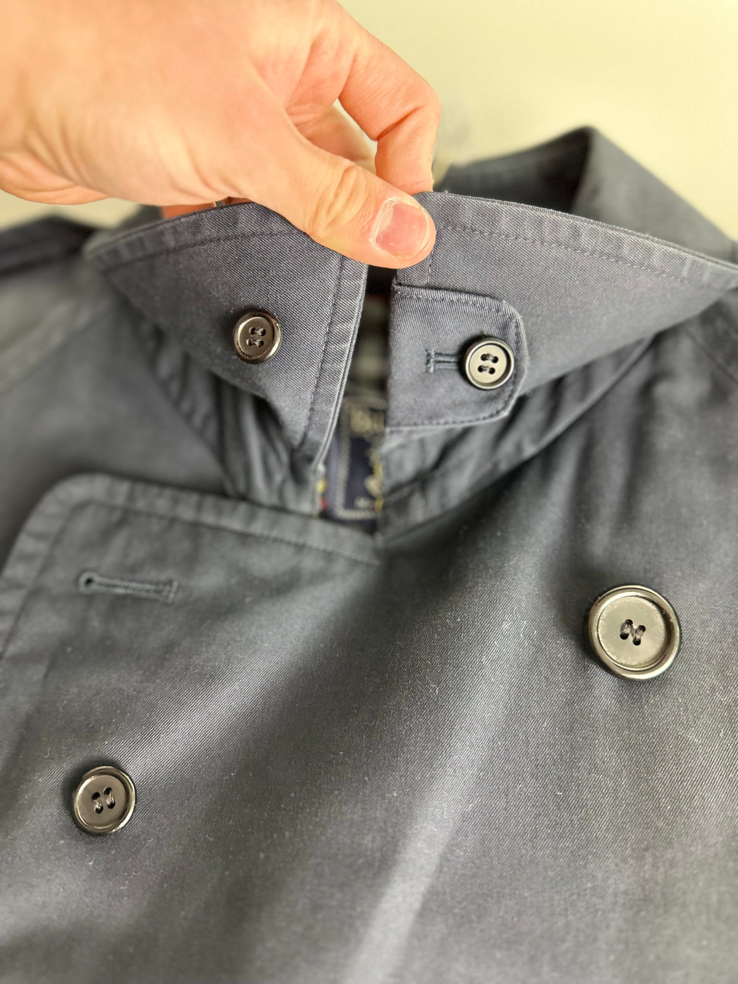 Burberrys Trenchcoat (54/XL)