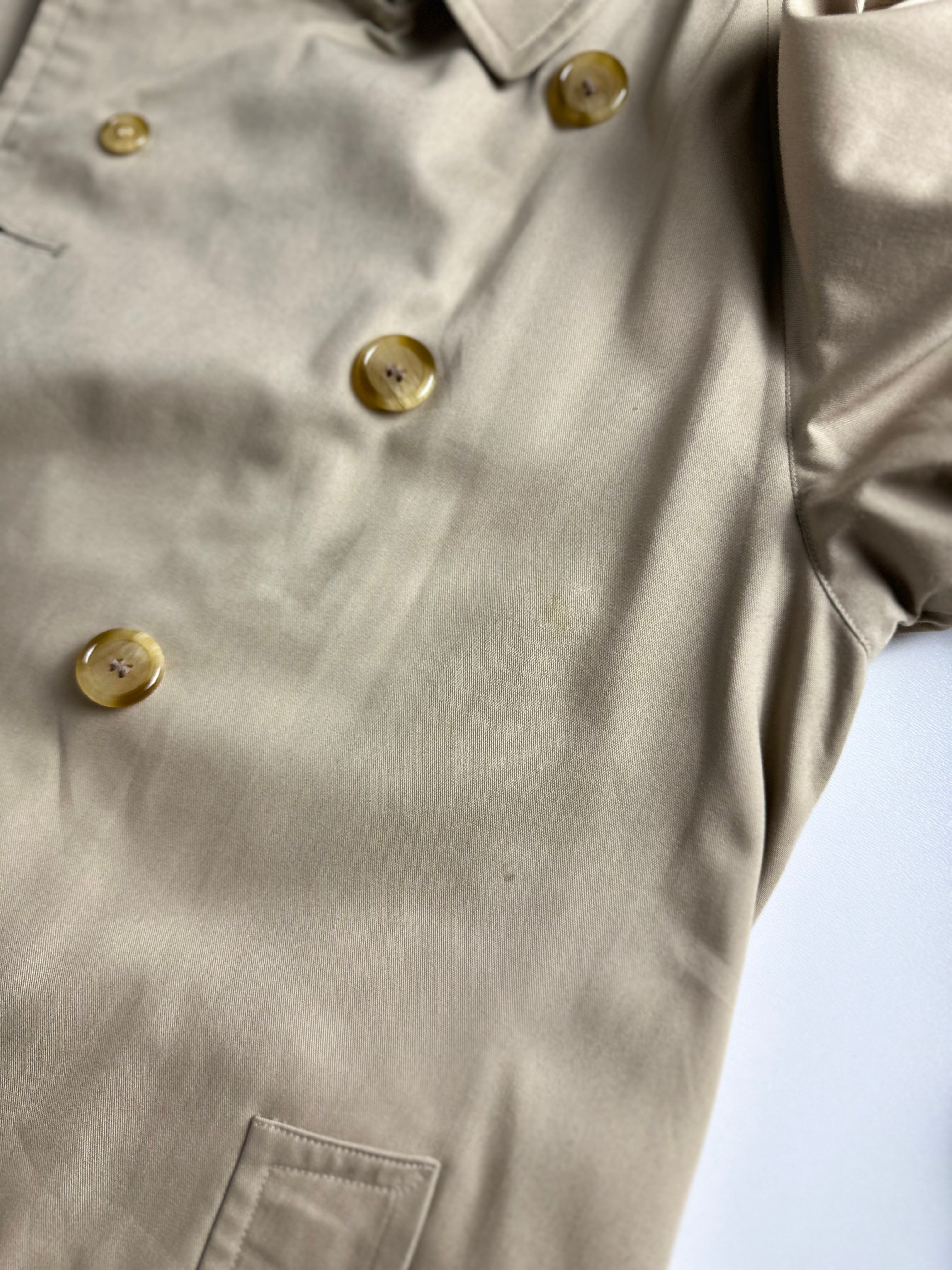 Burberrys Trenchcoat (50/L)