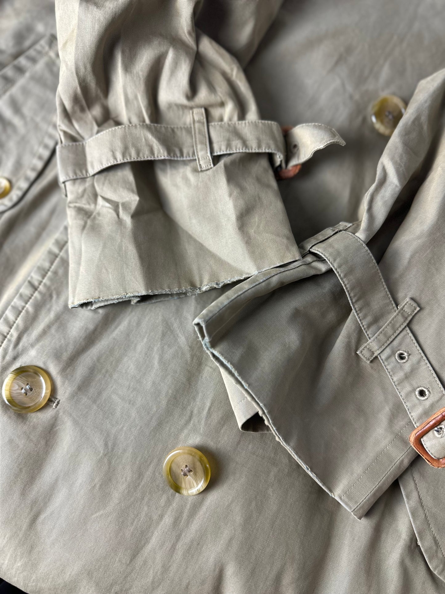 Burberrys Trenchcoat (48/M)
