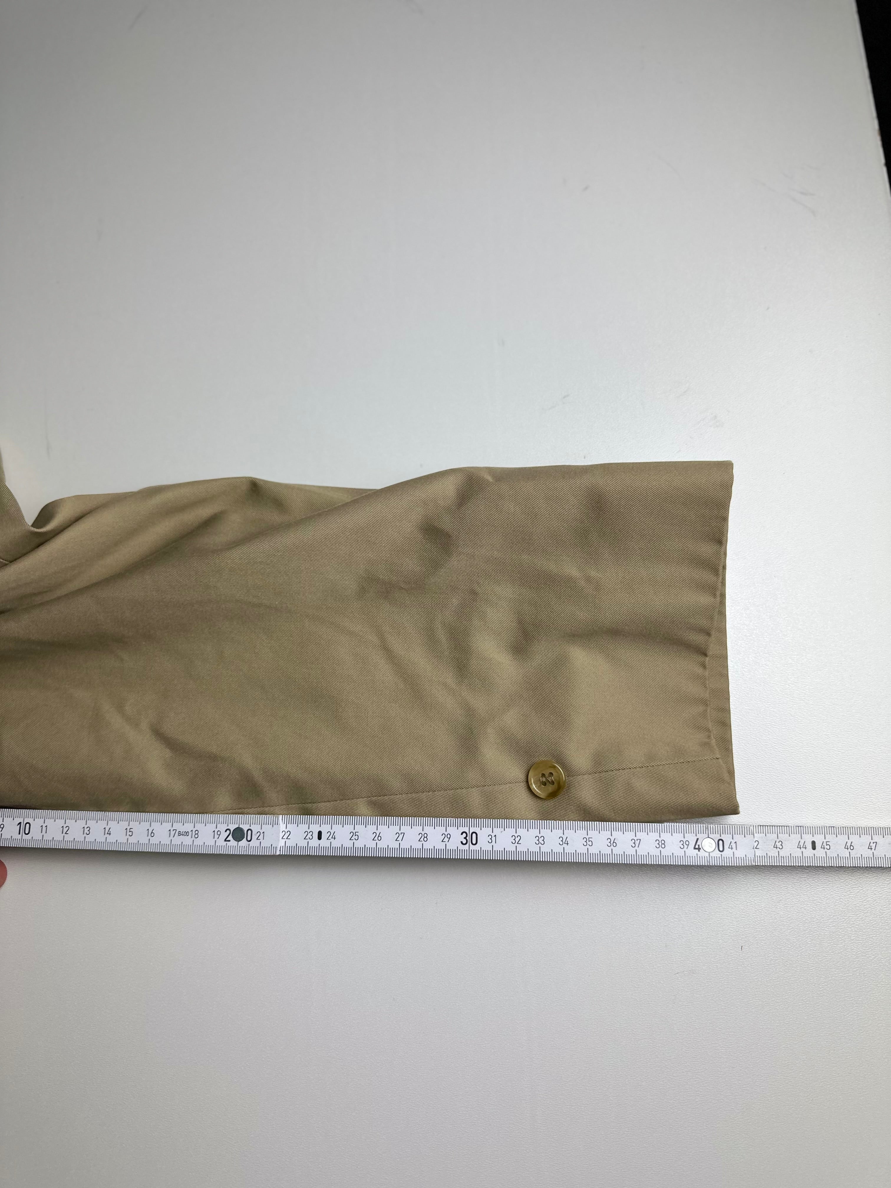 Burberrys Carcoat (48/M)