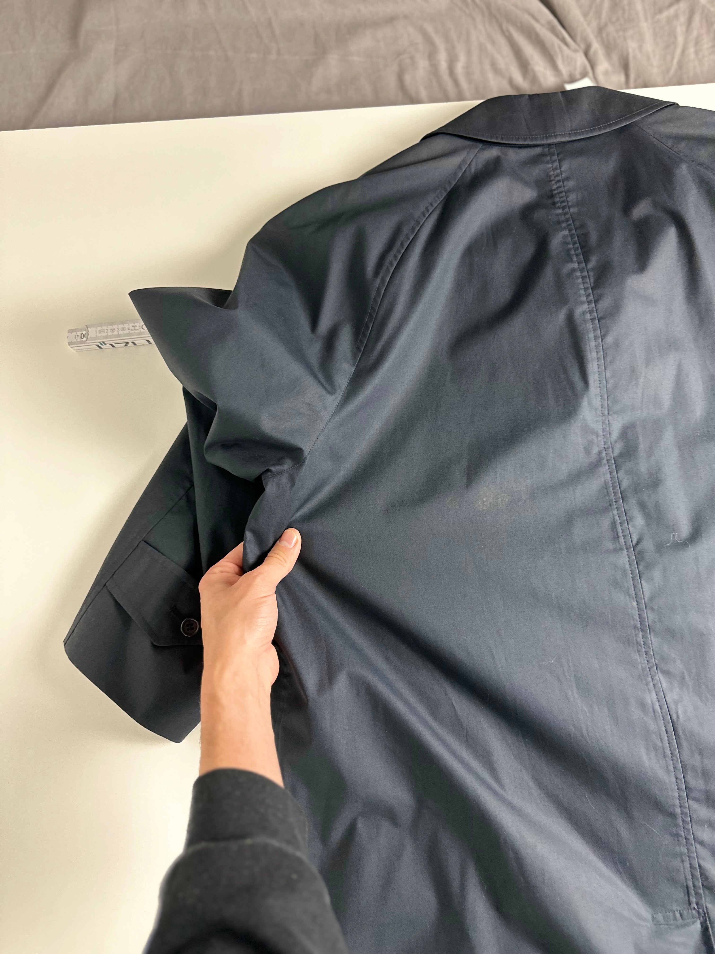 Burberrys Carcoat (52/L)