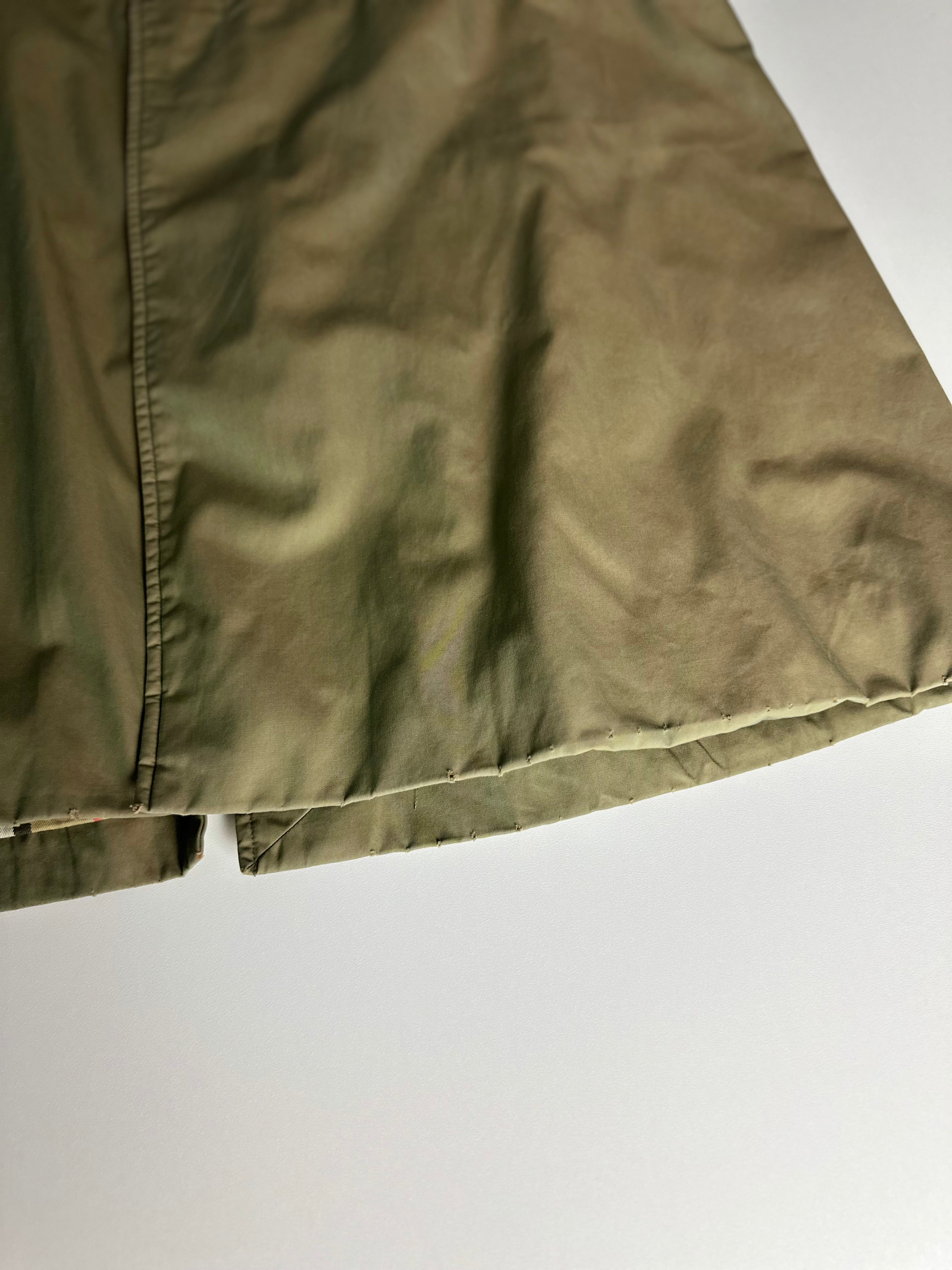 Burberrys Carcoat (58/XXL)