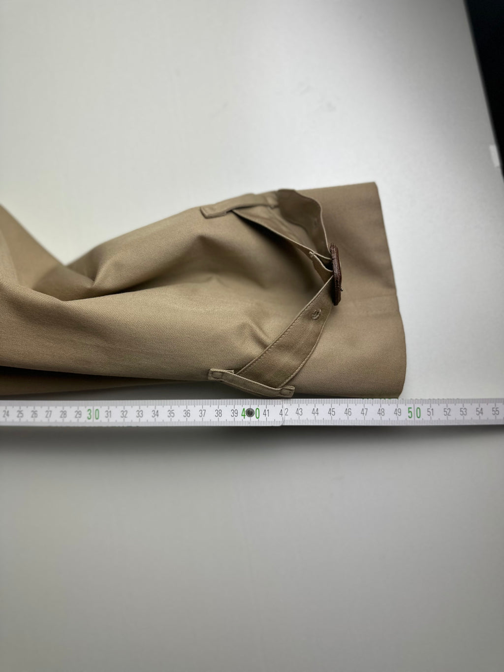 Burberrys Trenchcoat (54/XL)