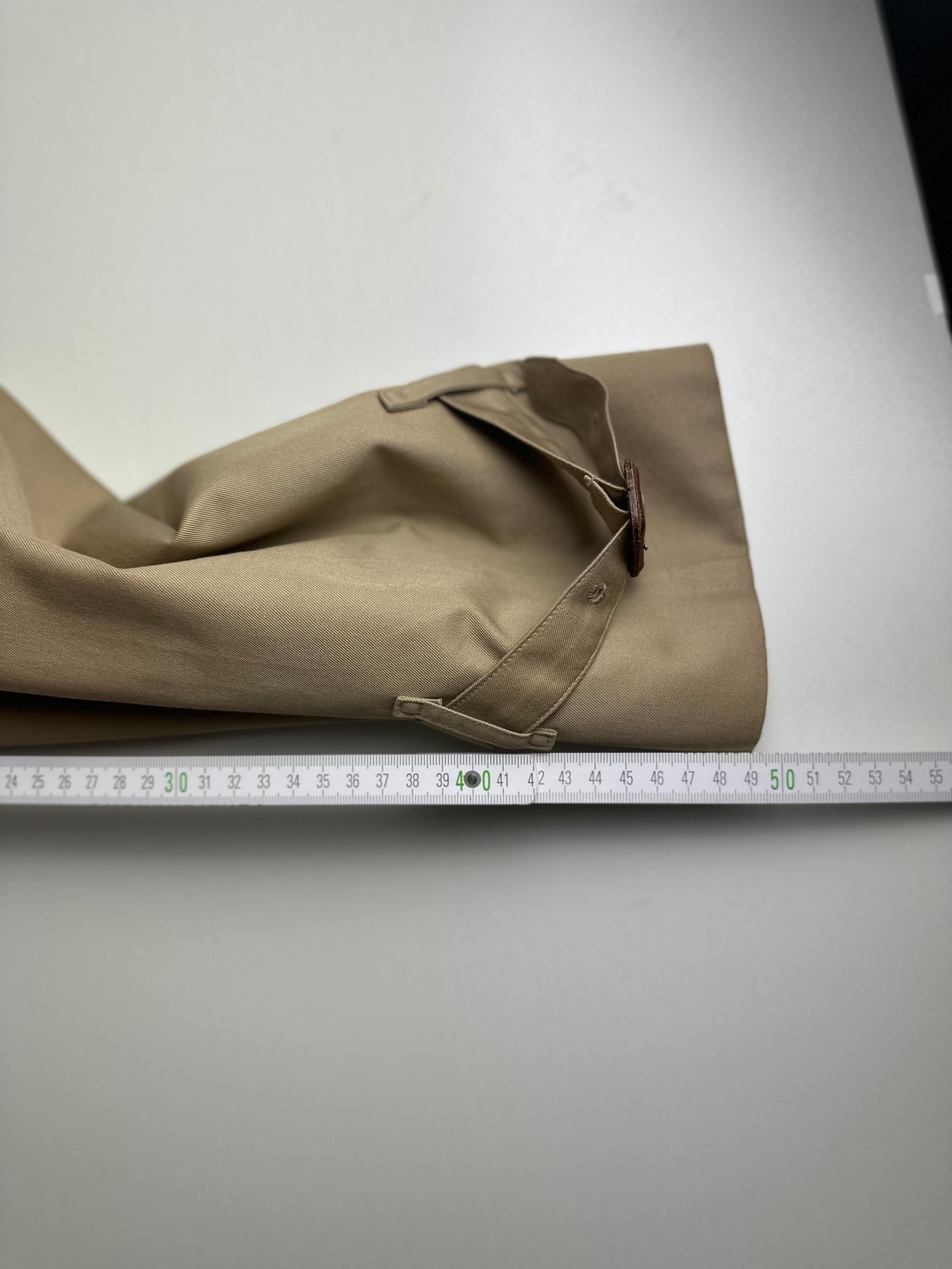 Burberrys Trenchcoat (54/XL)