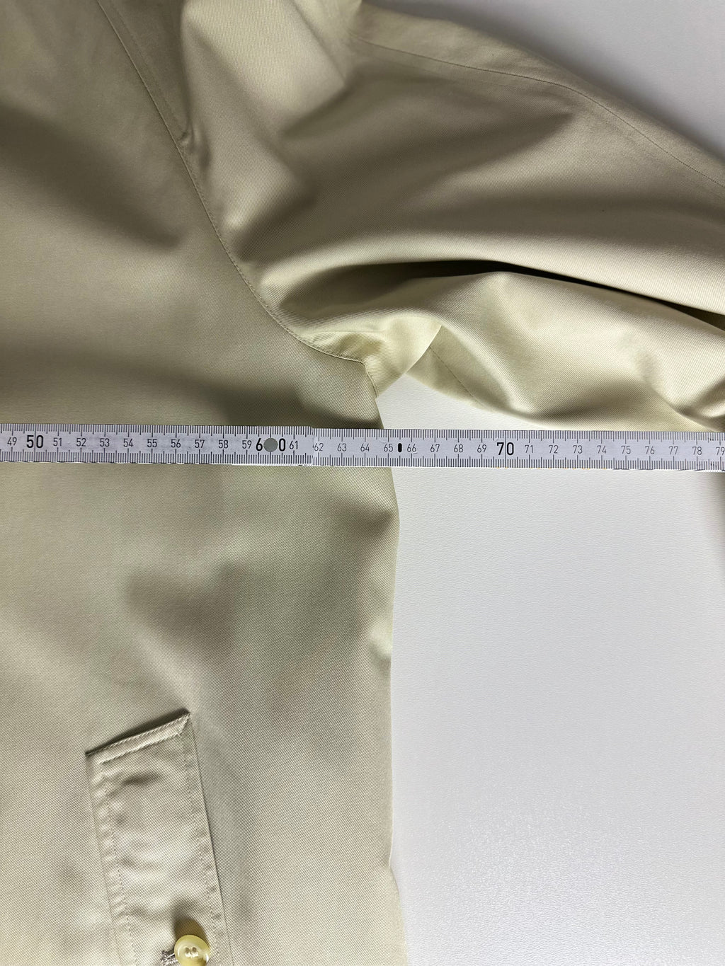 Burberrys Carcoat (54/XL)