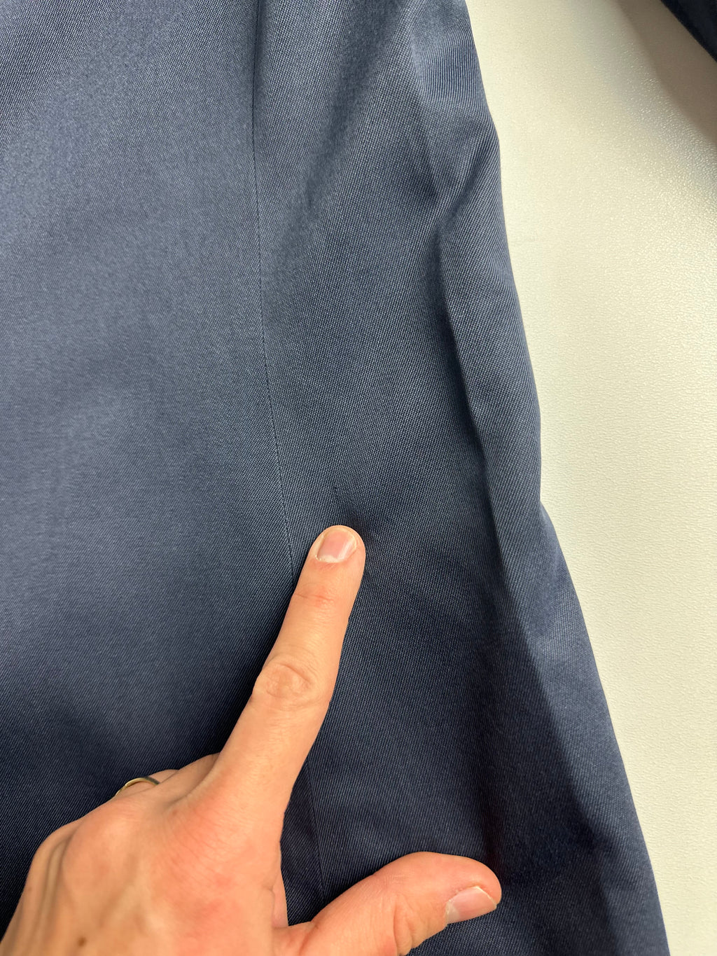 Burberrys Carcoat (46/S)