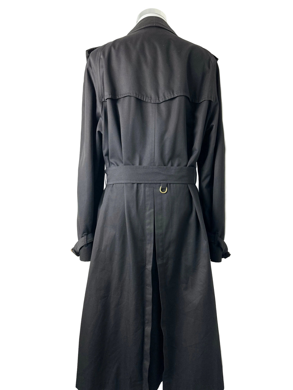 Burberrys Trenchcoat (58/XXL)