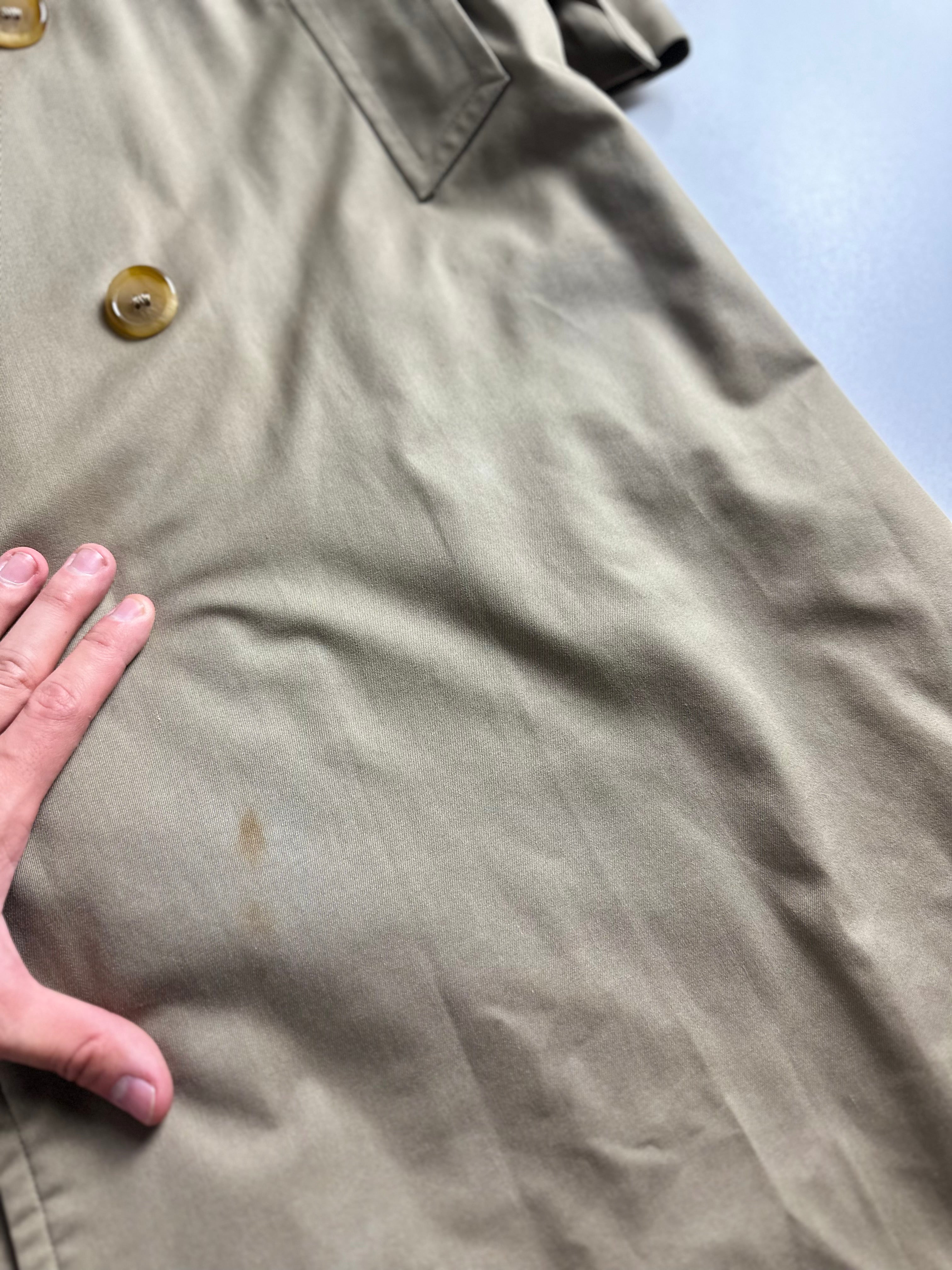 Burberrys Trenchcoat (48/M)