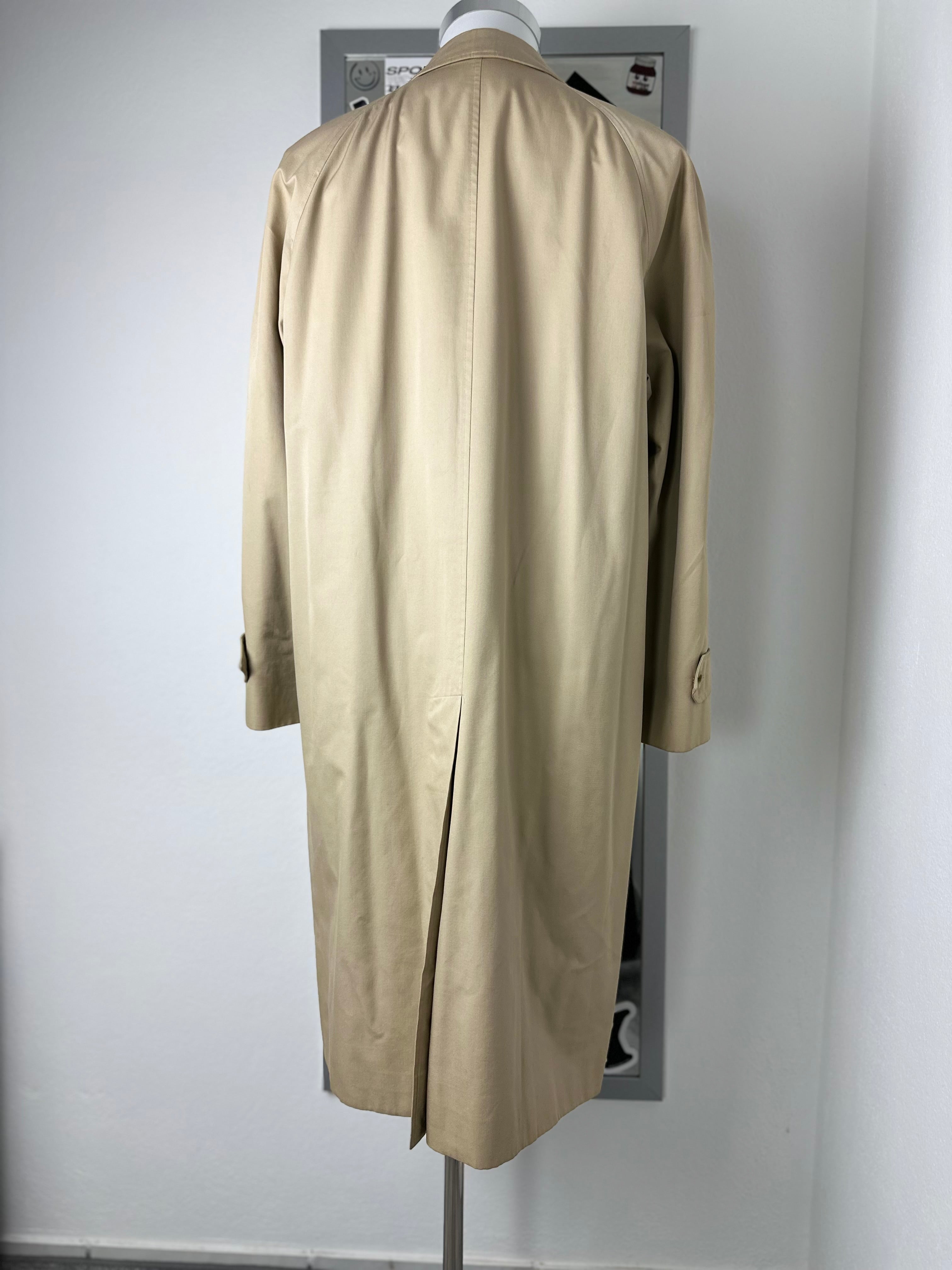 Burberrys Carcoat (52/L)