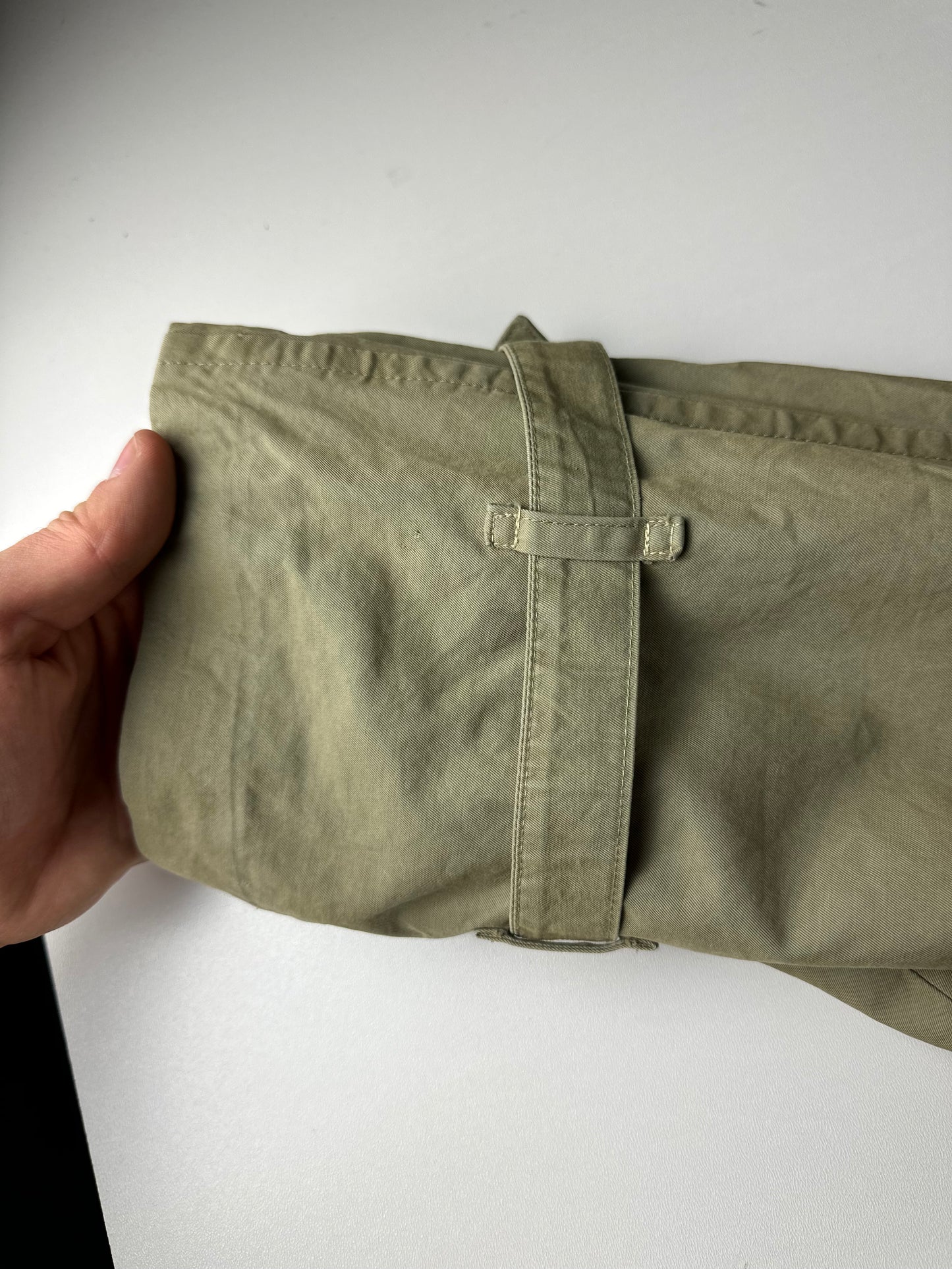 Burberrys Trenchcoat (48/M)