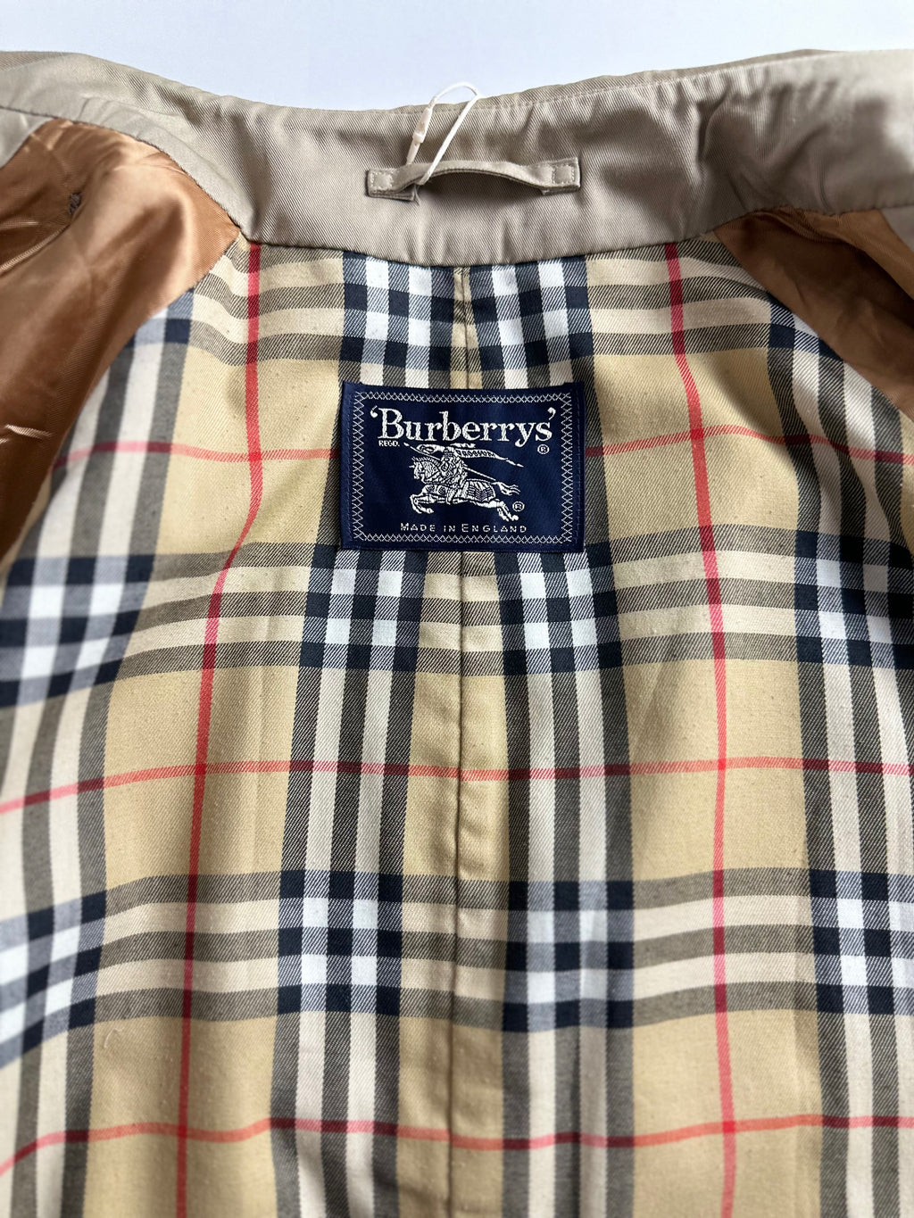 Burberrys Trenchcoat (50/L)