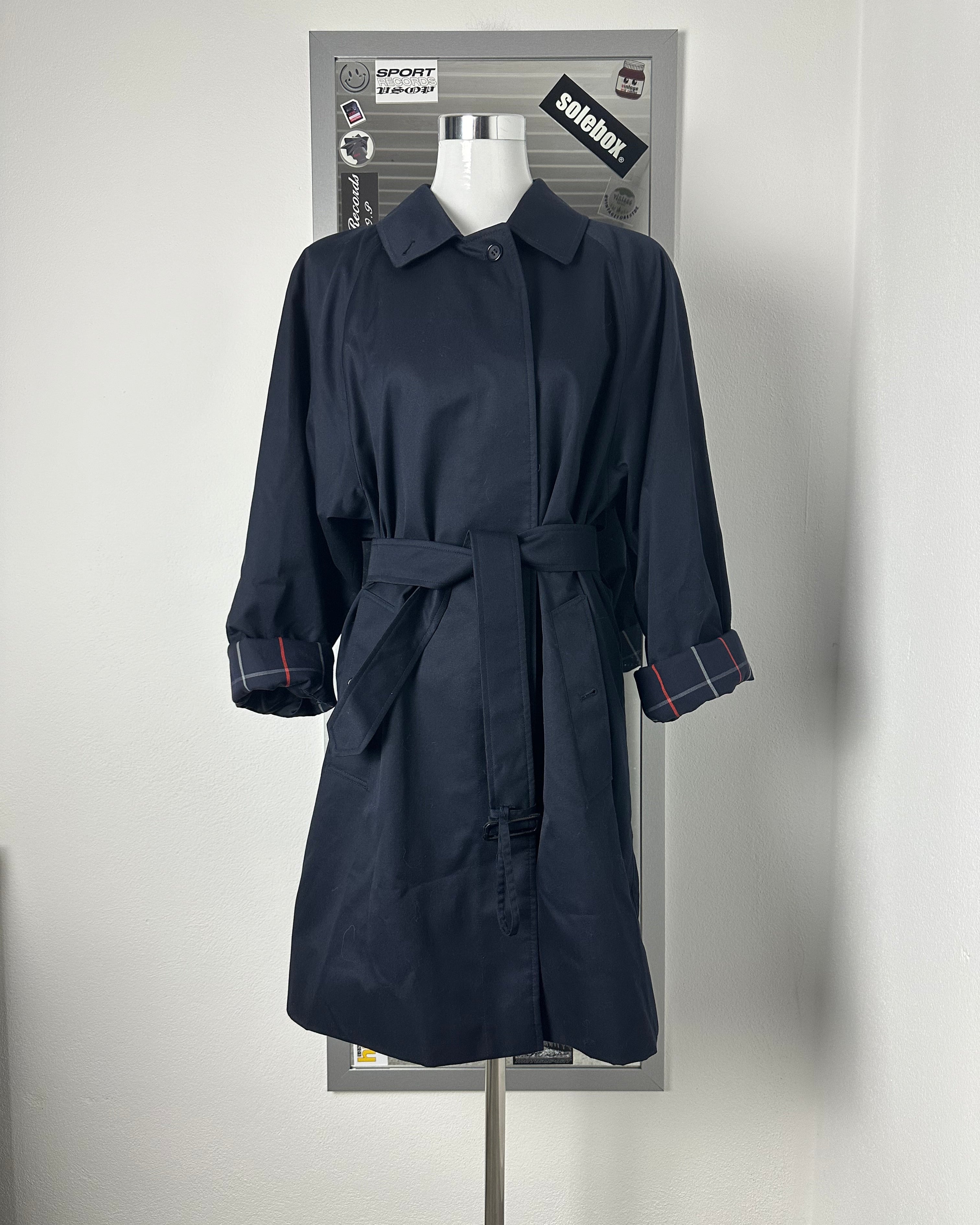 Burberrys Trenchcoat (14/L)