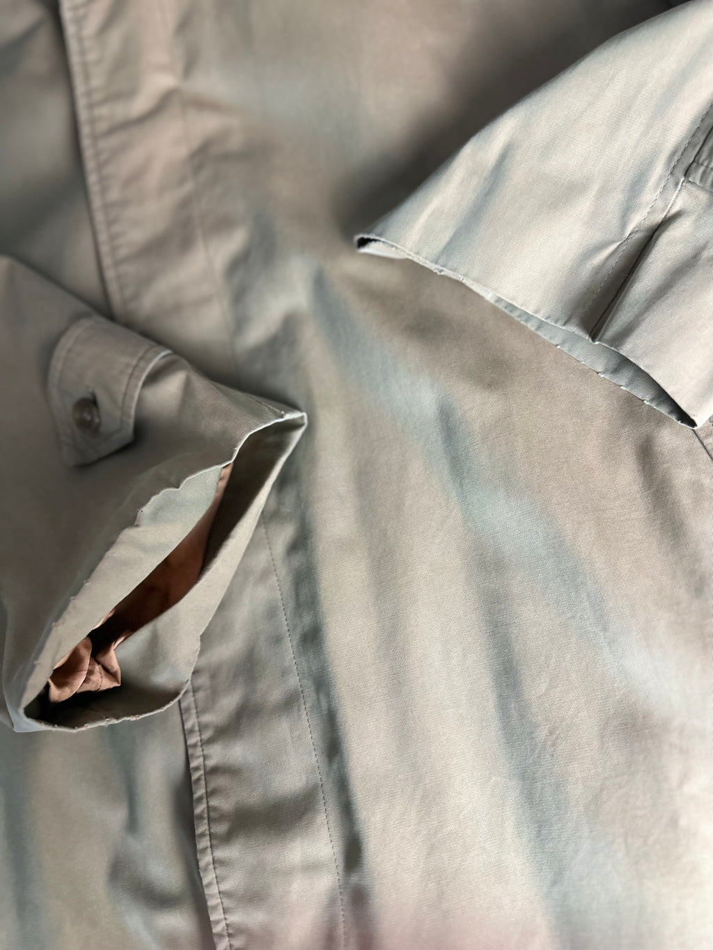 Burberrys Carcoat (58/XXL)