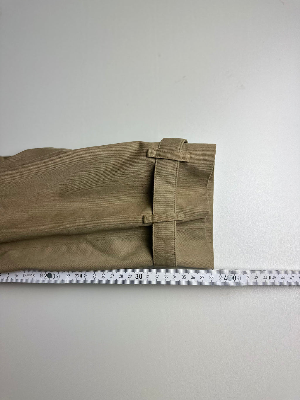 Burberrys Trenchcoat (46/S)