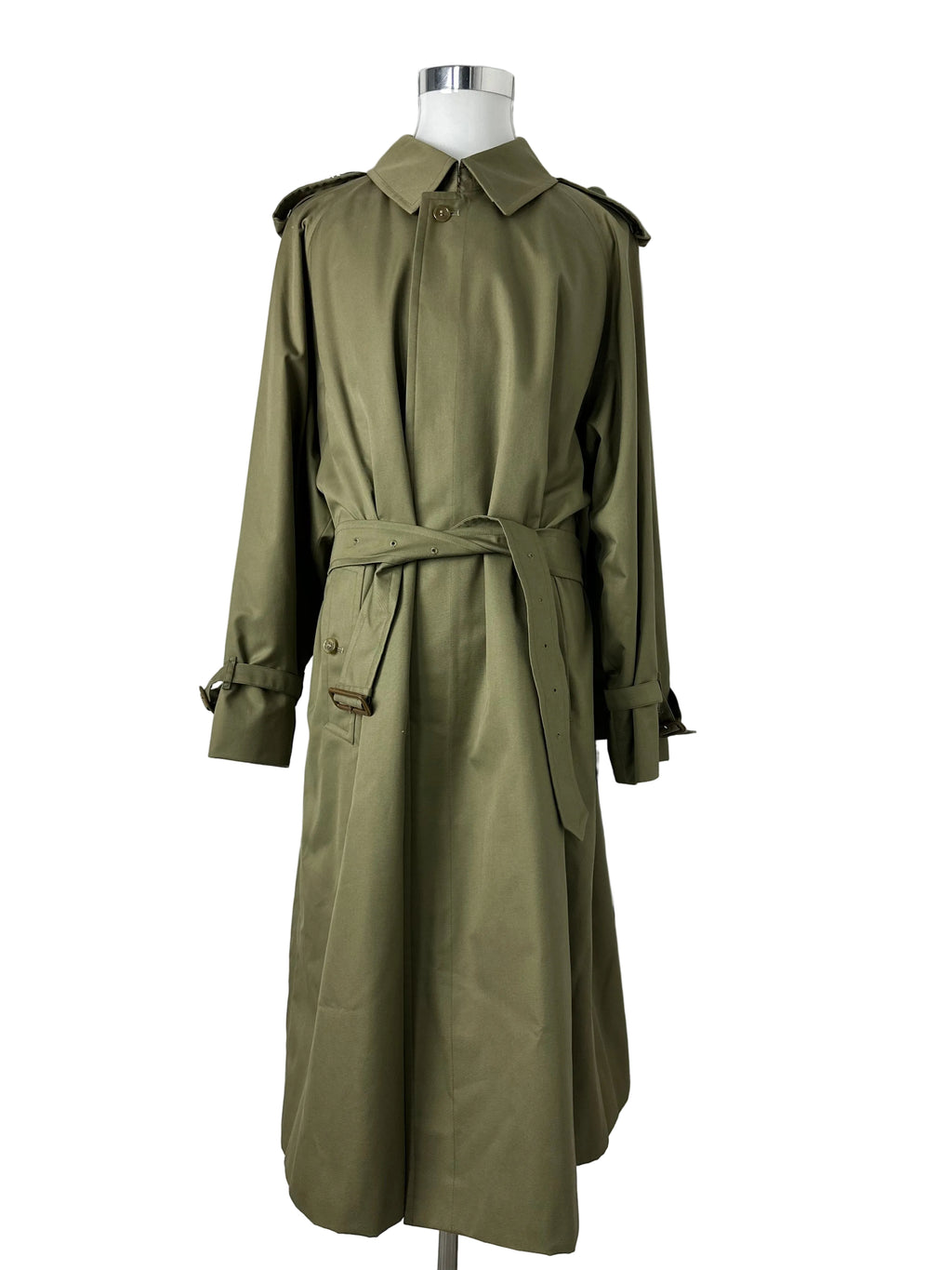 Burberrys Trenchcoat (58/XXL)
