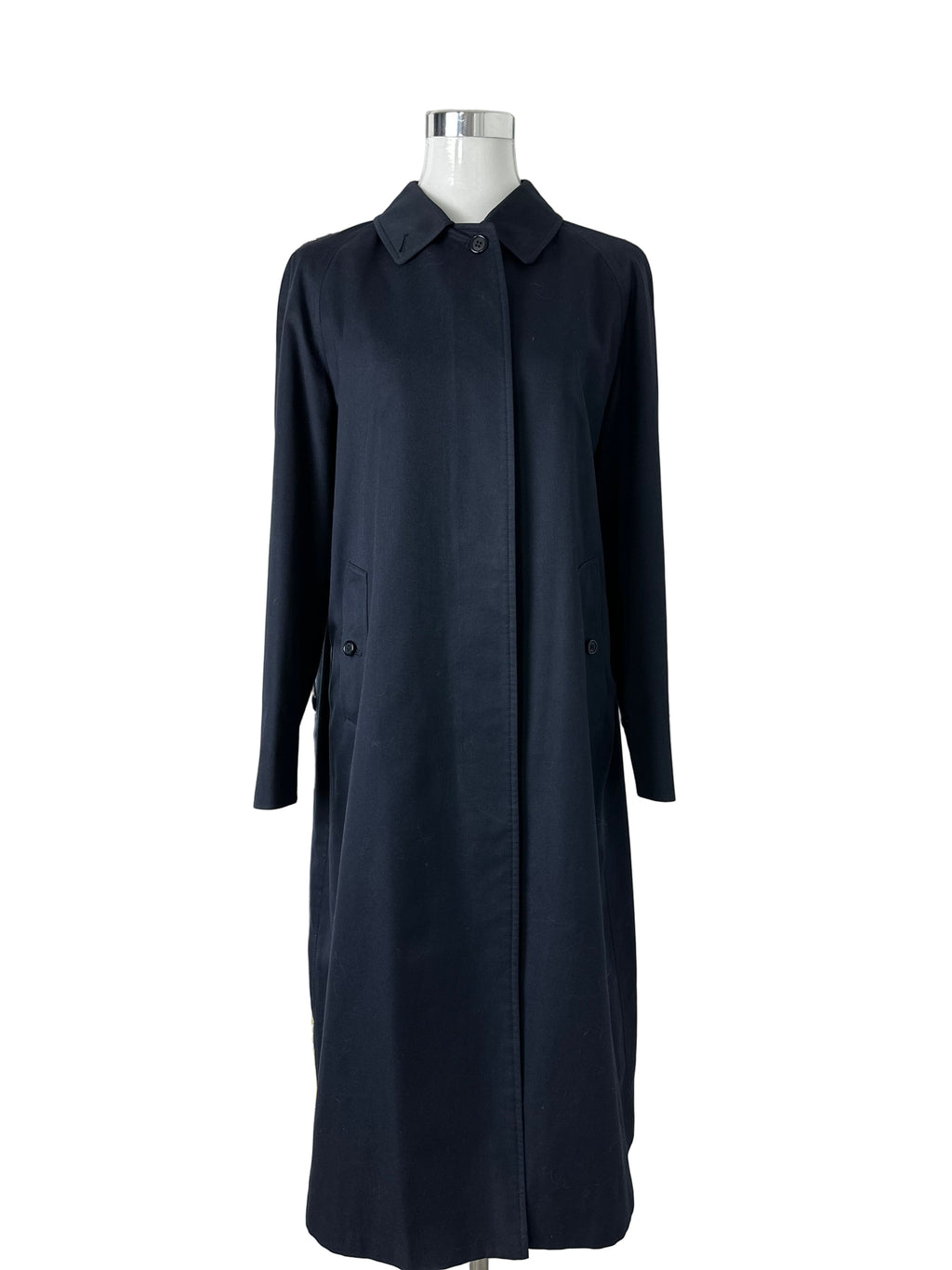 Burberrys Carcoat (12/M)