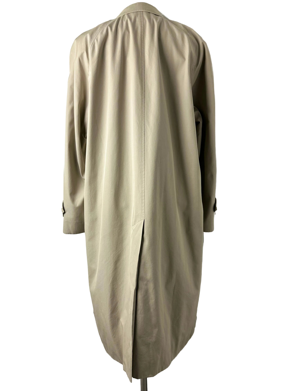 Burberrys Carcoat (50/L)