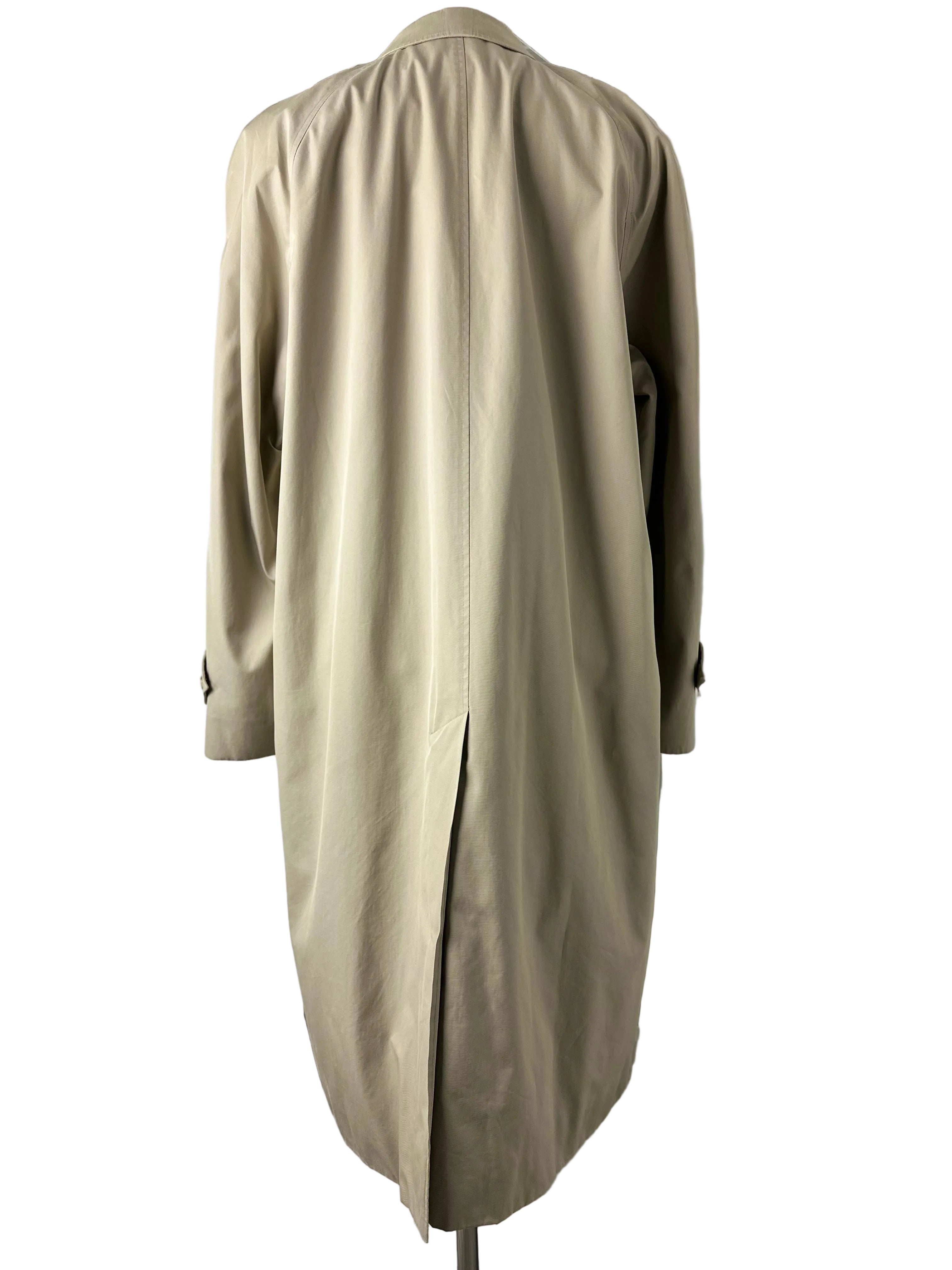 Burberrys Carcoat (50/L)