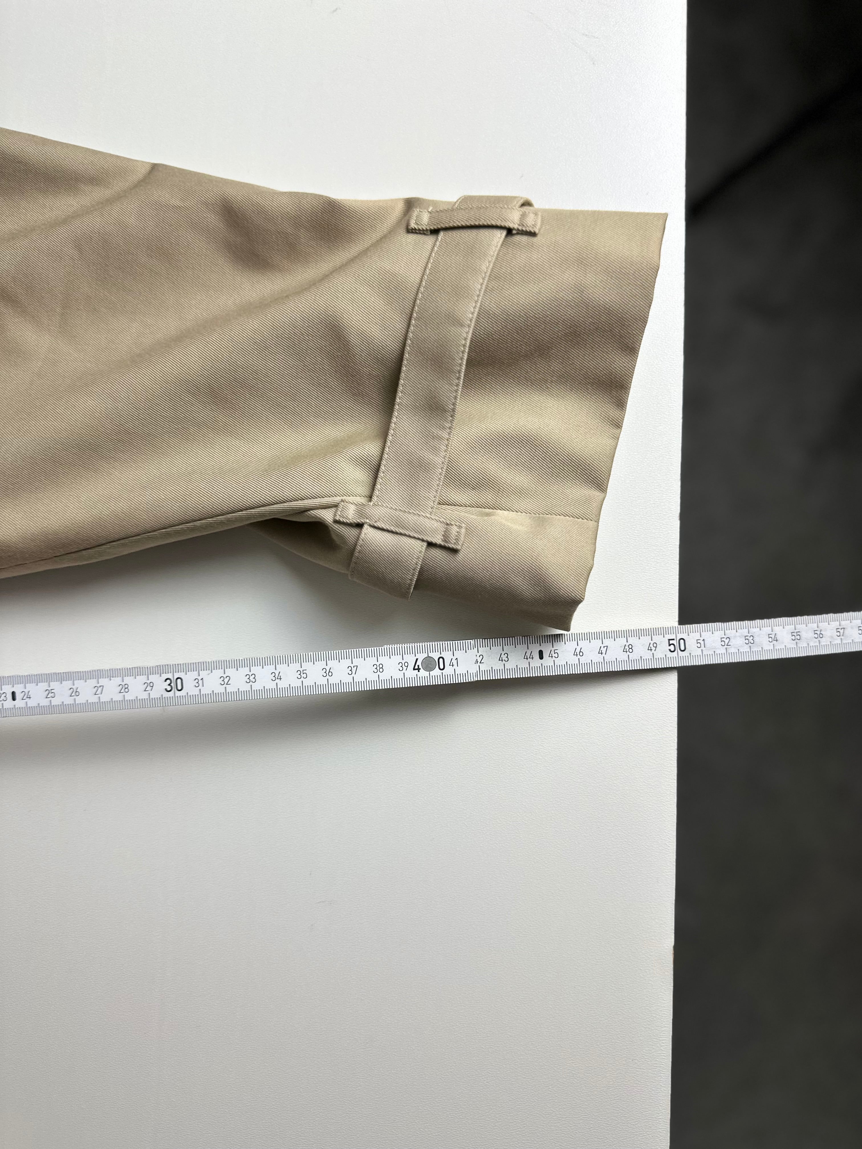 Burberrys Trenchcoat (14/L)