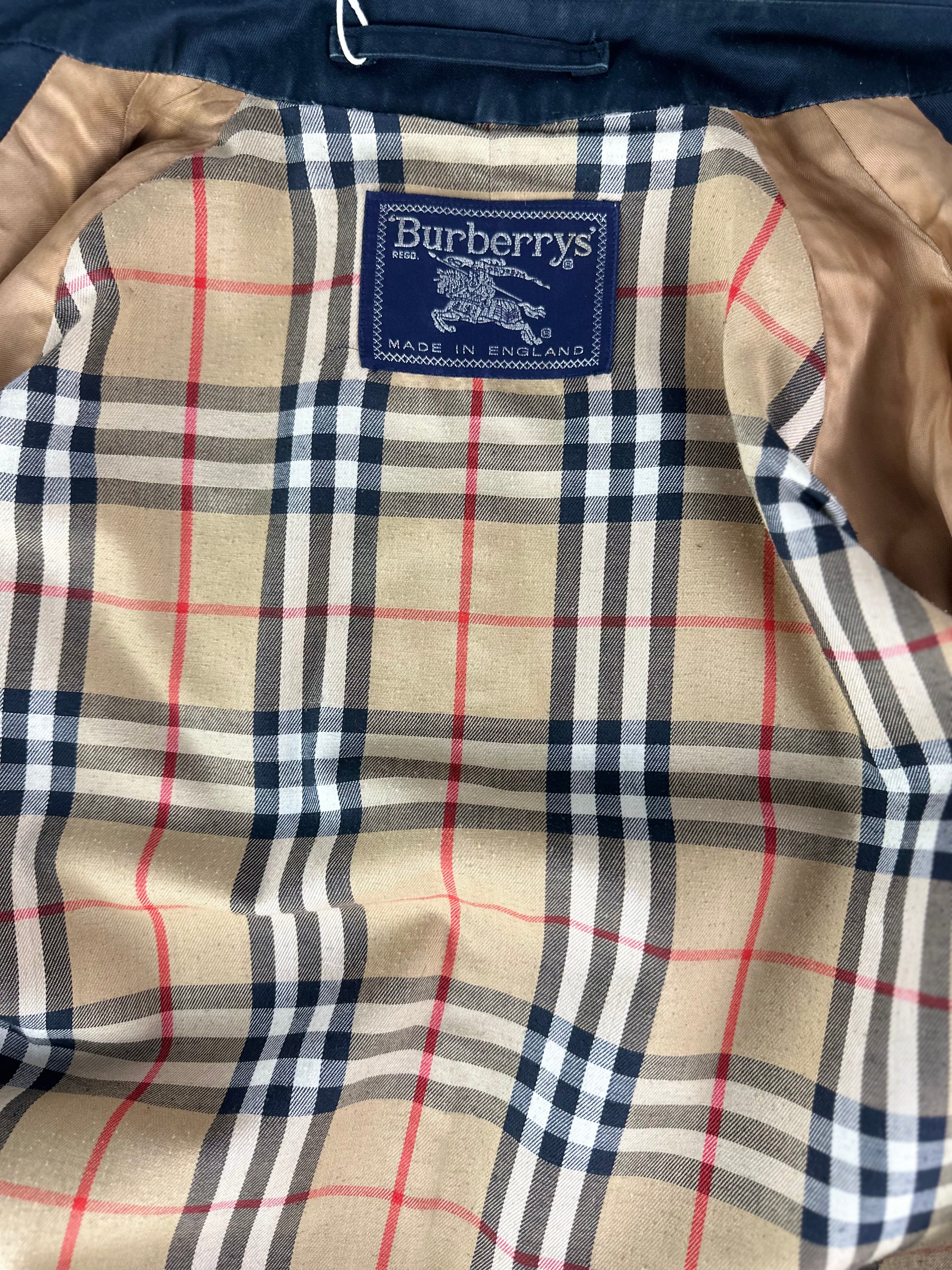 Burberrys Carcoat (50/L)