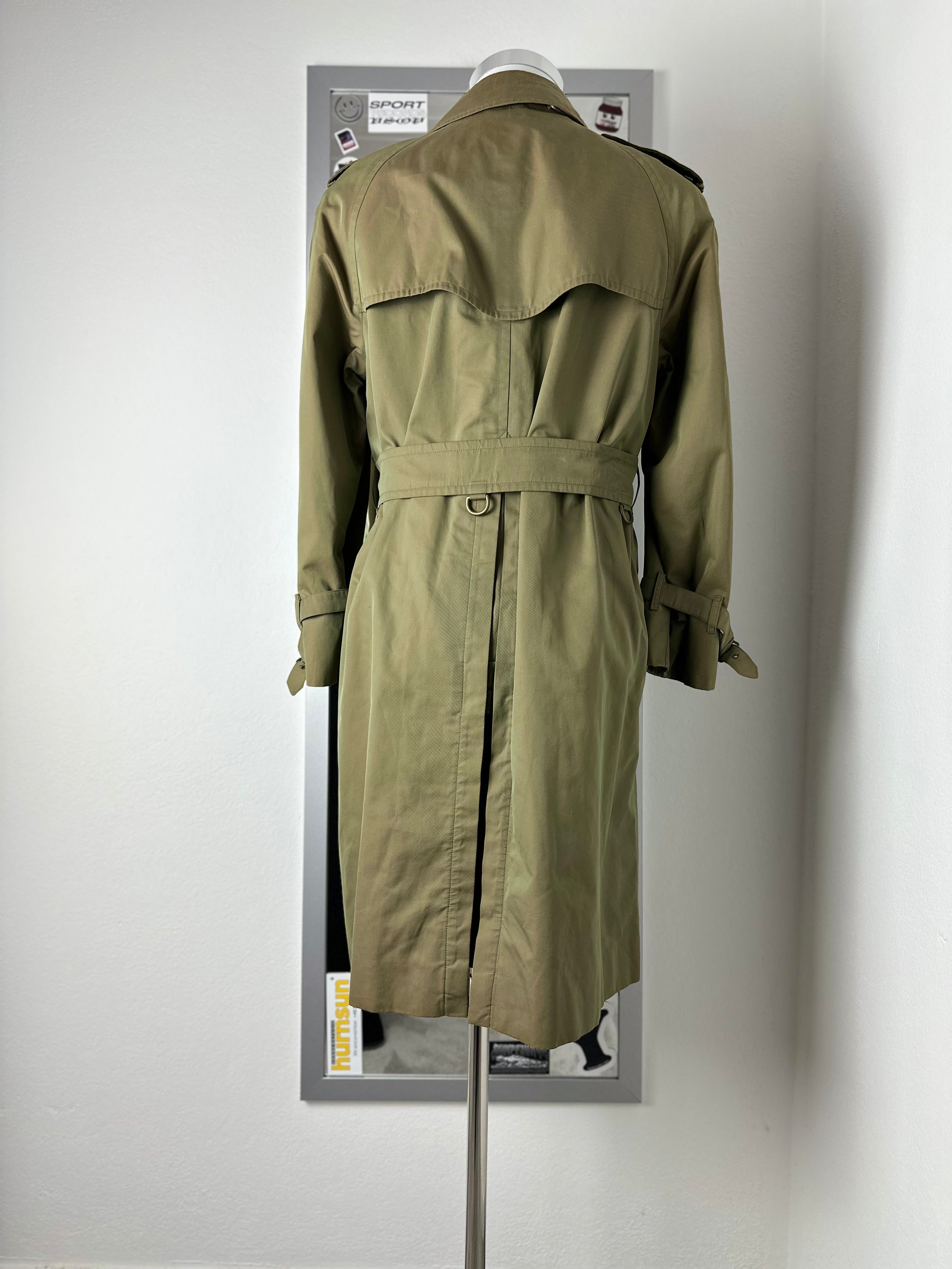 Burberrys Trenchcoat (44/XS)