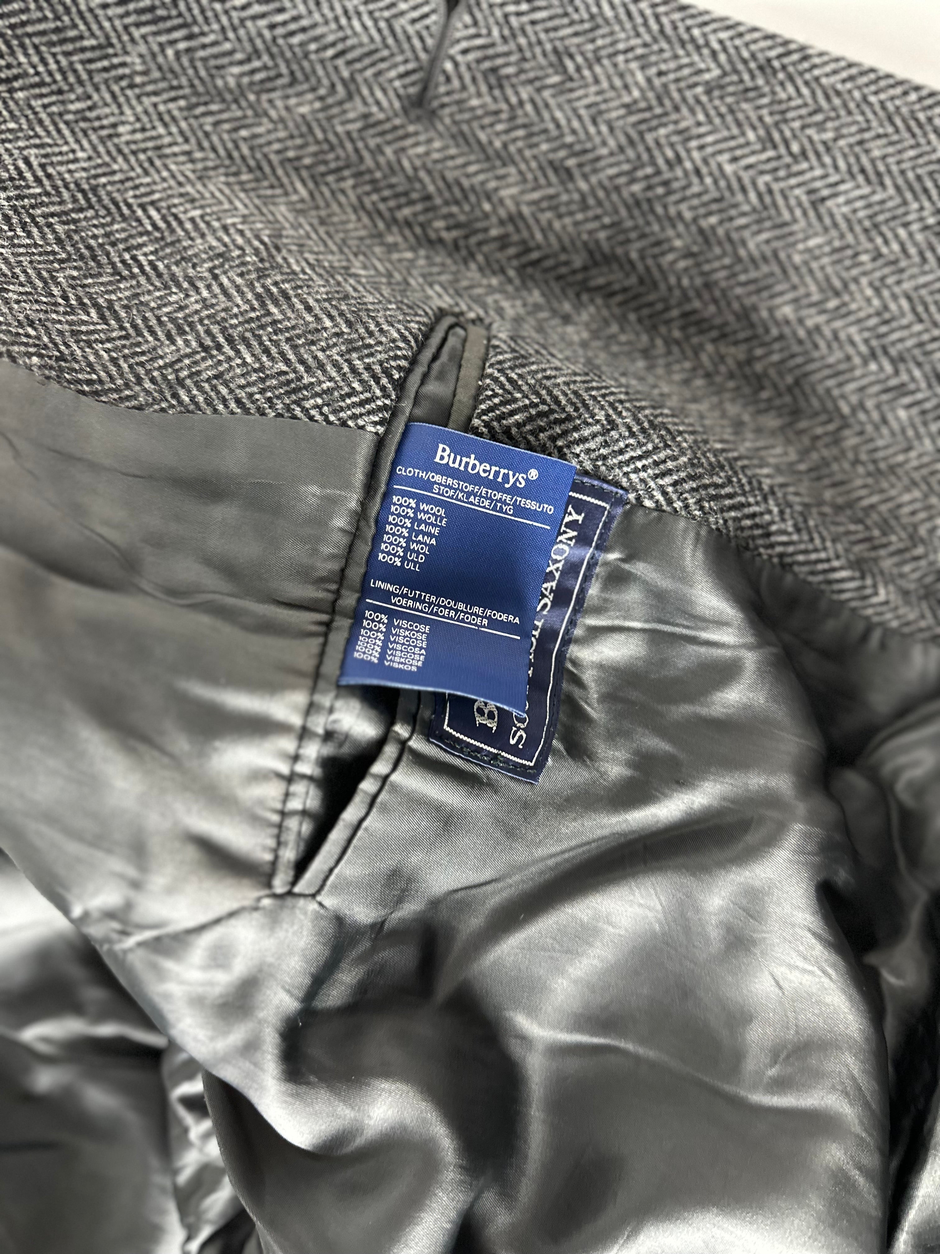 Burberrys Coat (58/XXL)