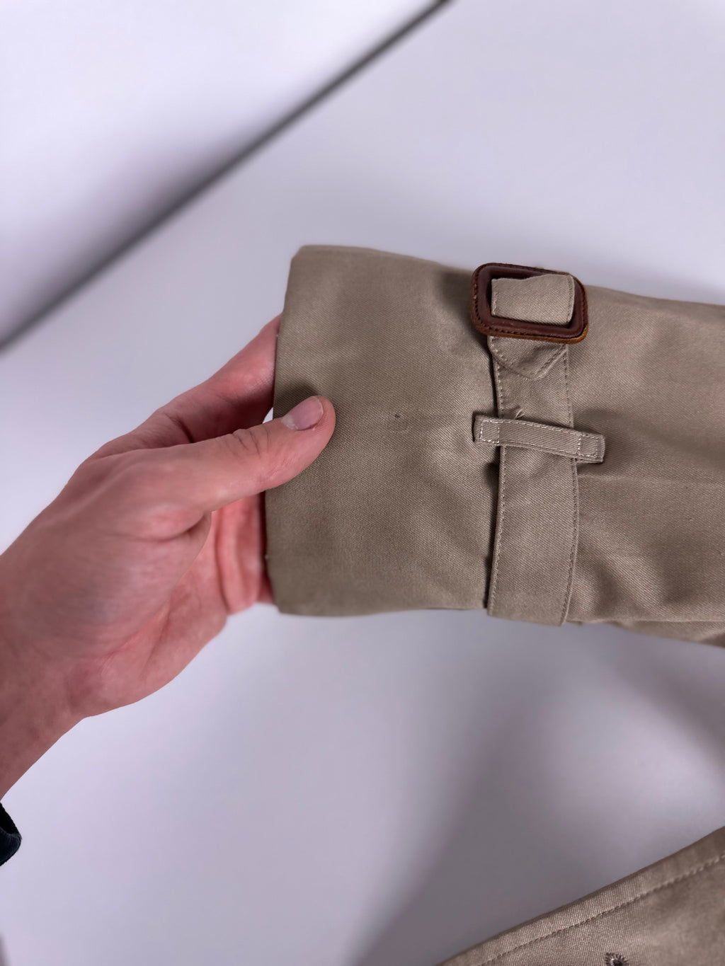 Burberrys Trenchcoat (6/XXS)