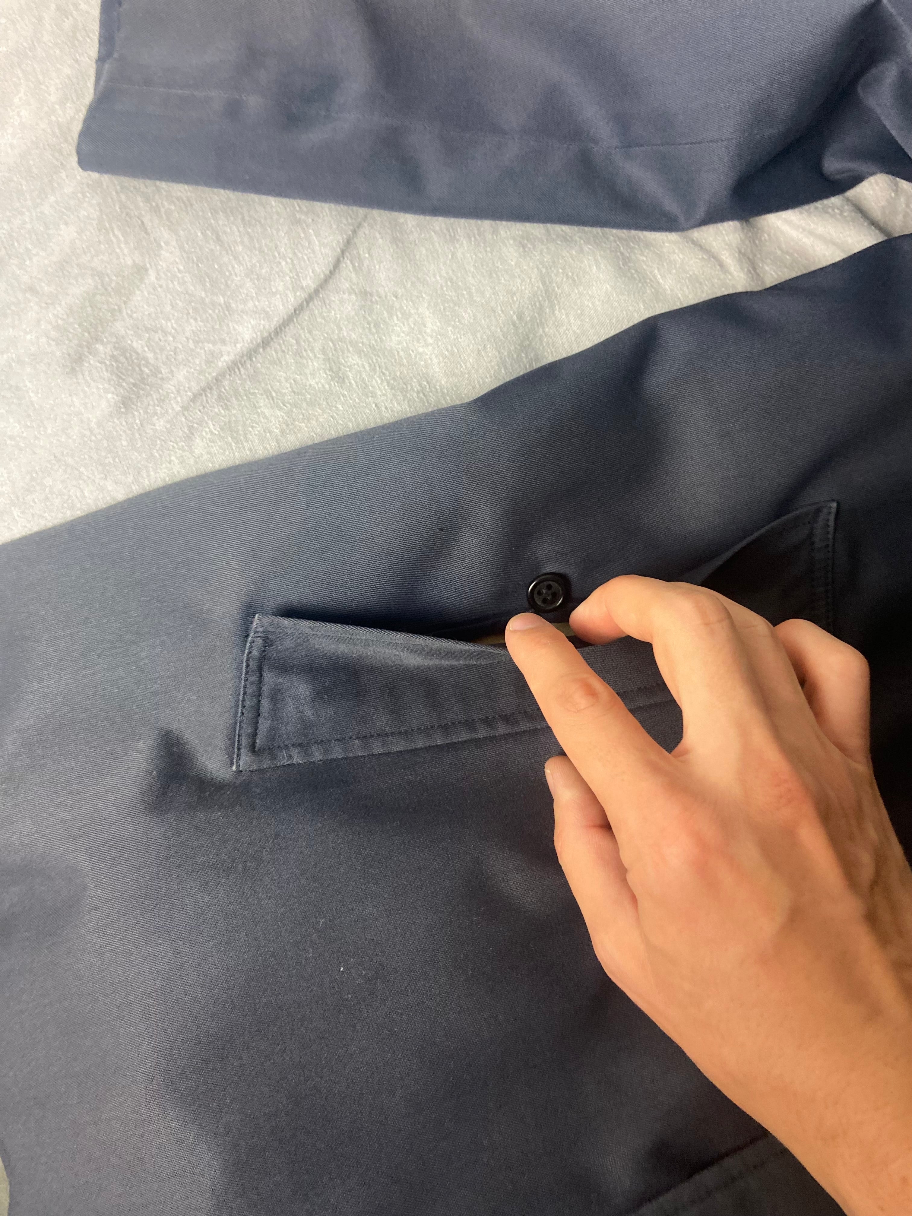 Burberrys Carcoat (50/L)