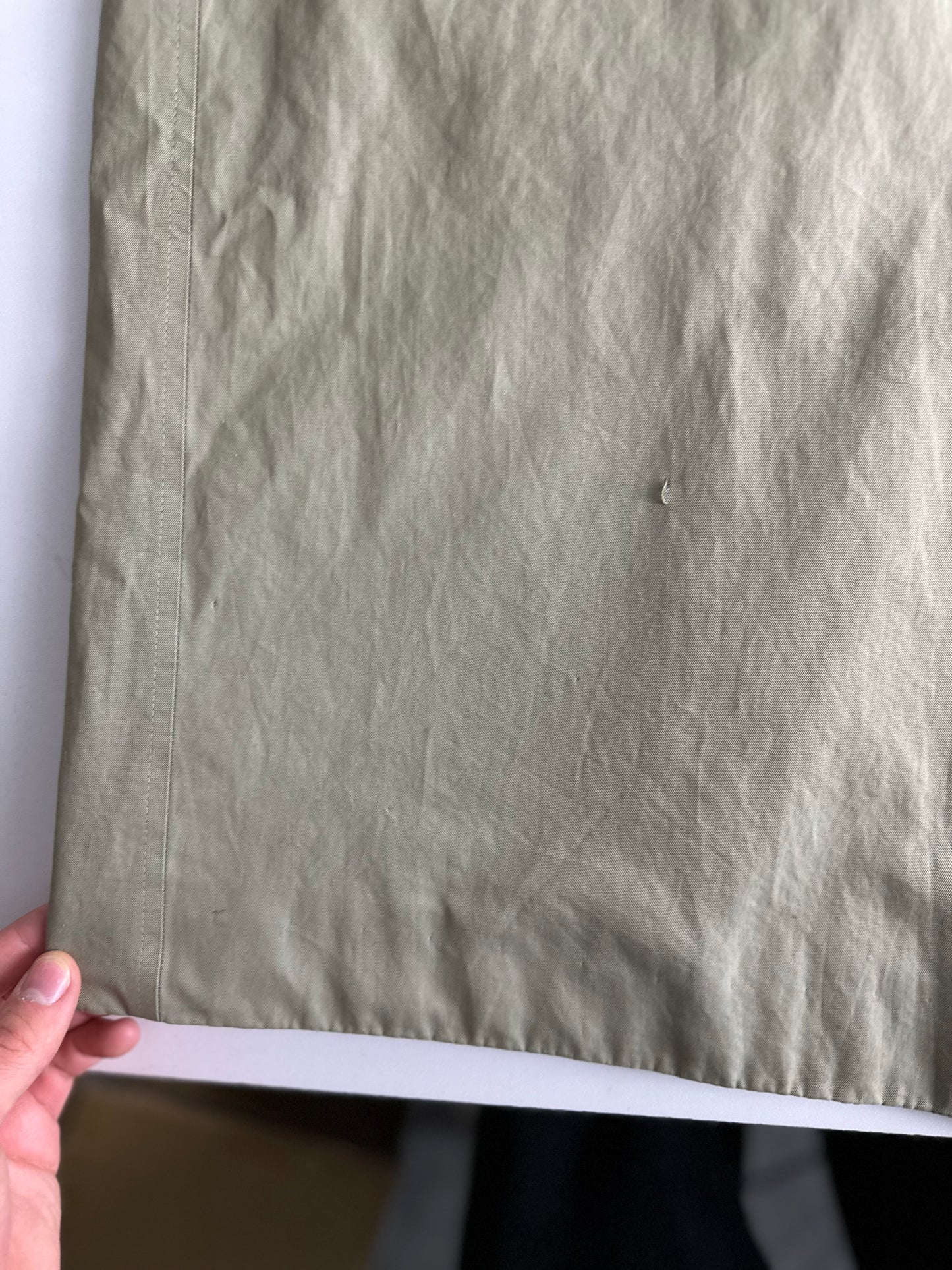 Burberrys Carcoat (12/M)