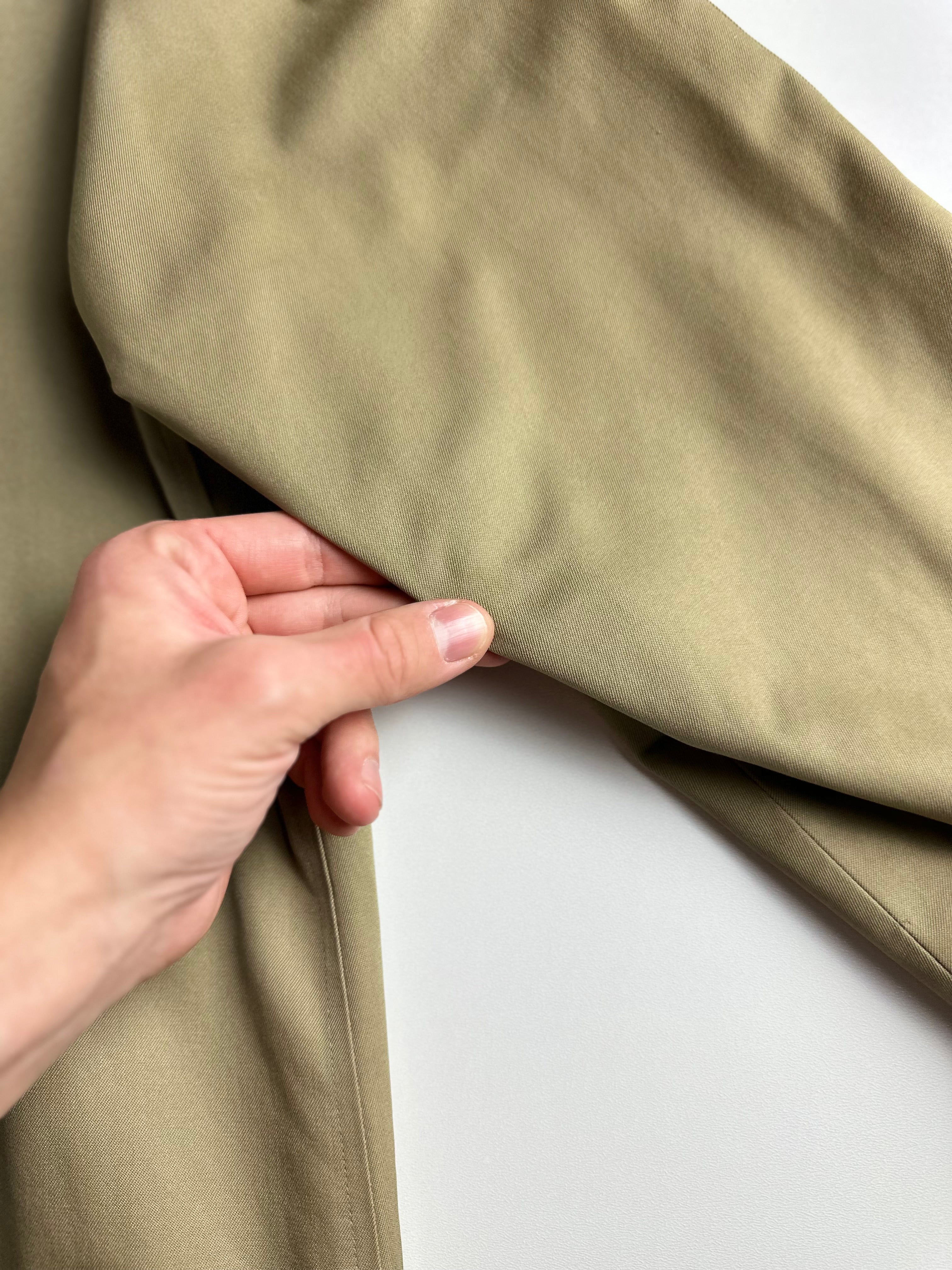 Burberrys Carcoat (46/S)