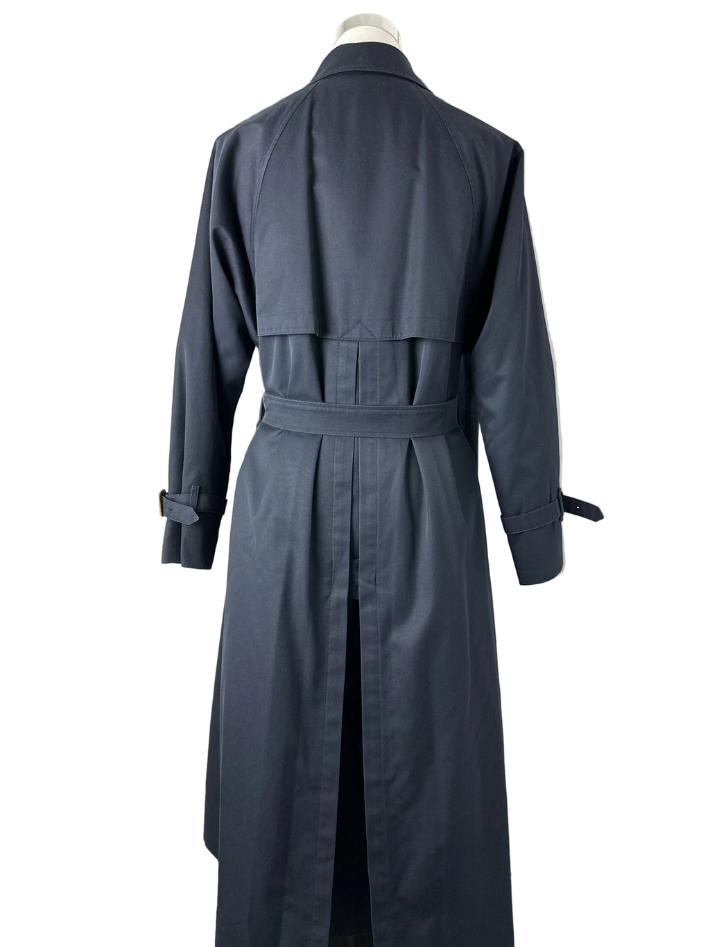 Burberrys Trenchcoat (10/S) including Inlet