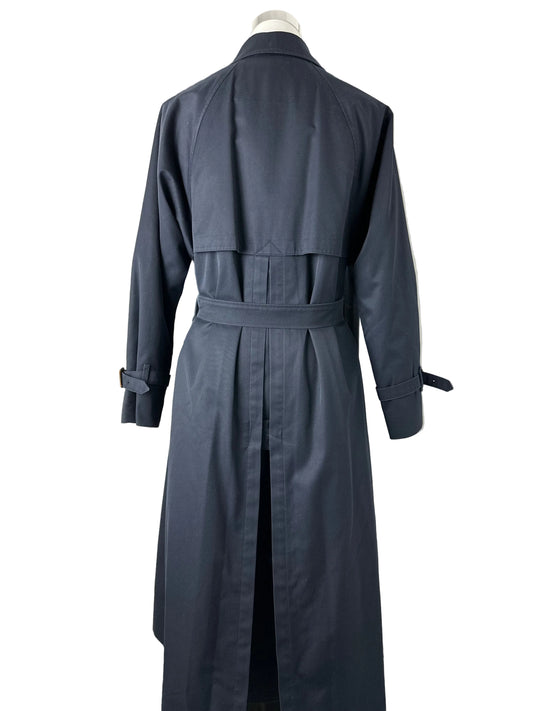 Burberrys Trenchcoat (10/S) including Inlet