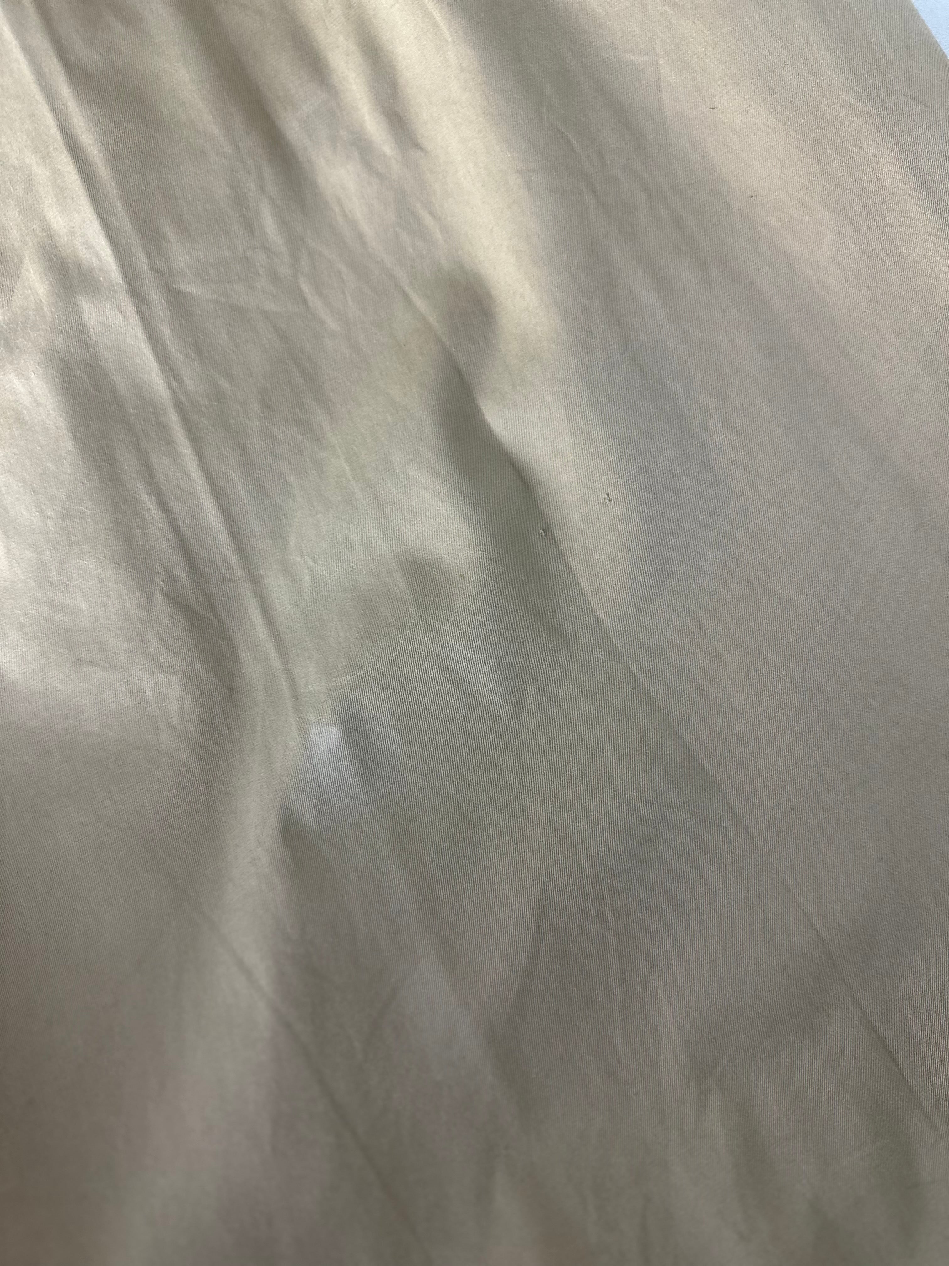 Burberrys Trenchcoat (12/M)