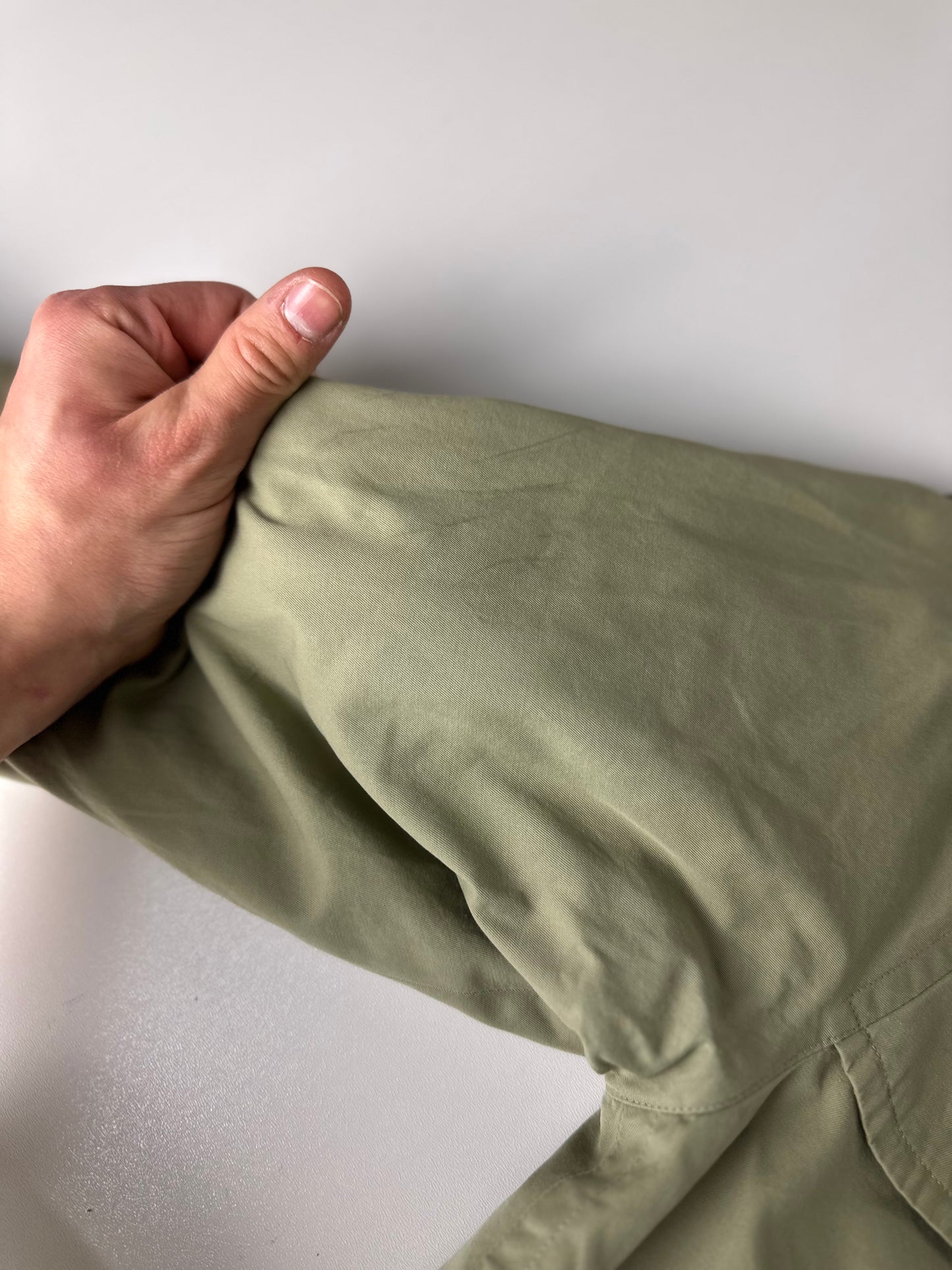 Burberrys Trenchcoat (46/S)