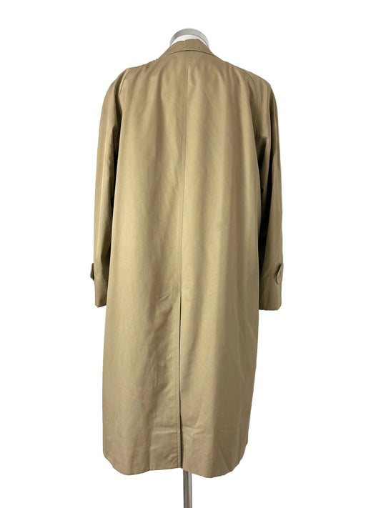 Burberrys Carcoat (50/L) including Inlet