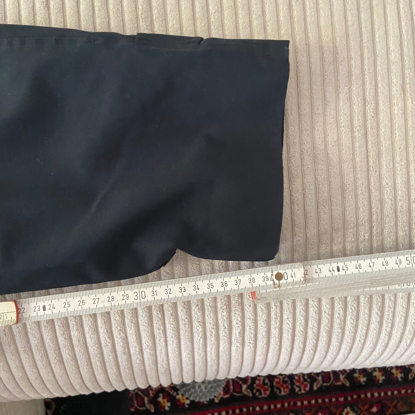 Burberrys Carcoat (52/L)