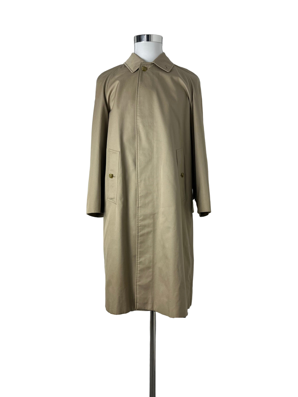 Burberrys Carcoat (46/S)