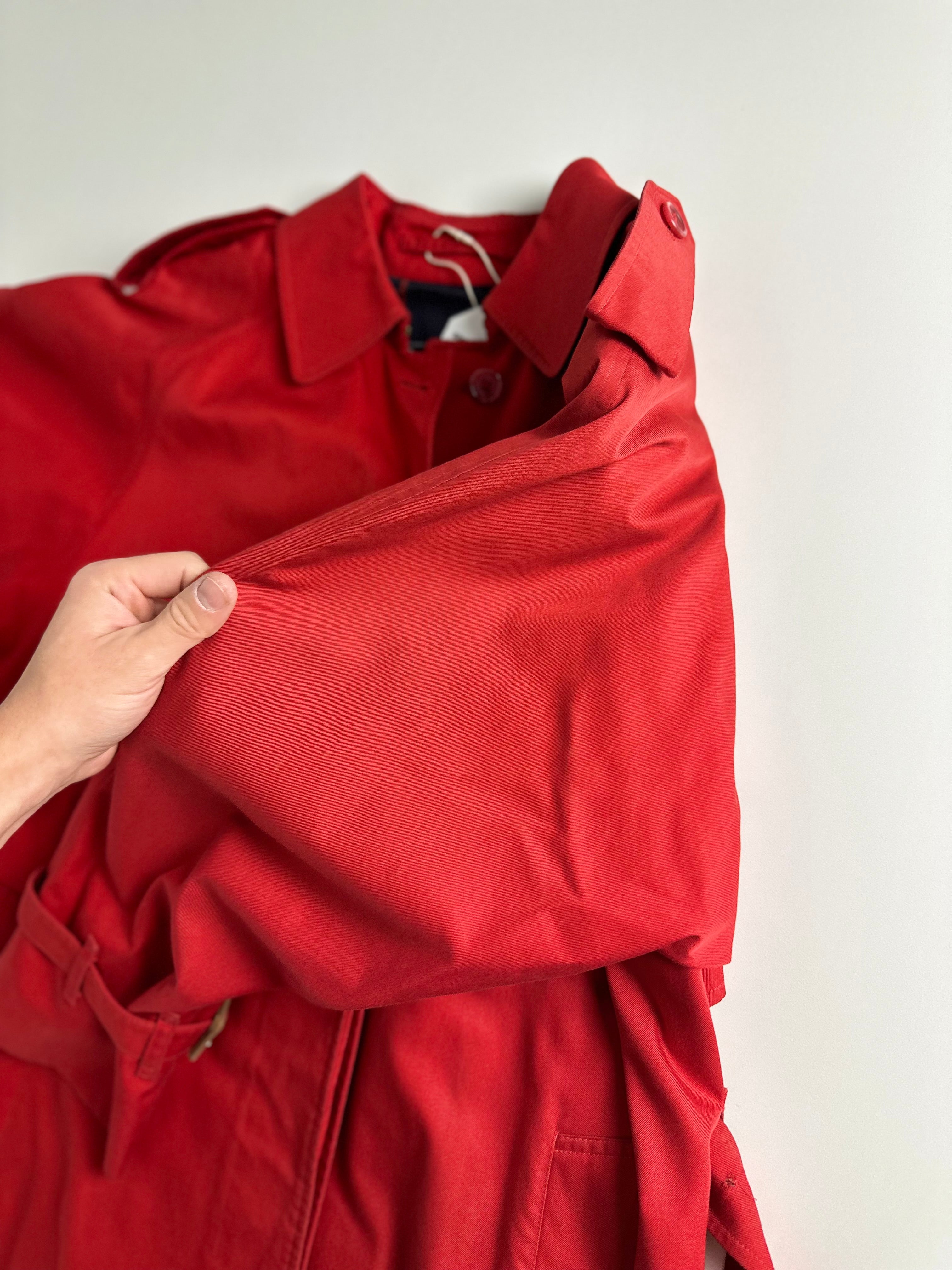 Burberrys Trenchcoat (14/L)