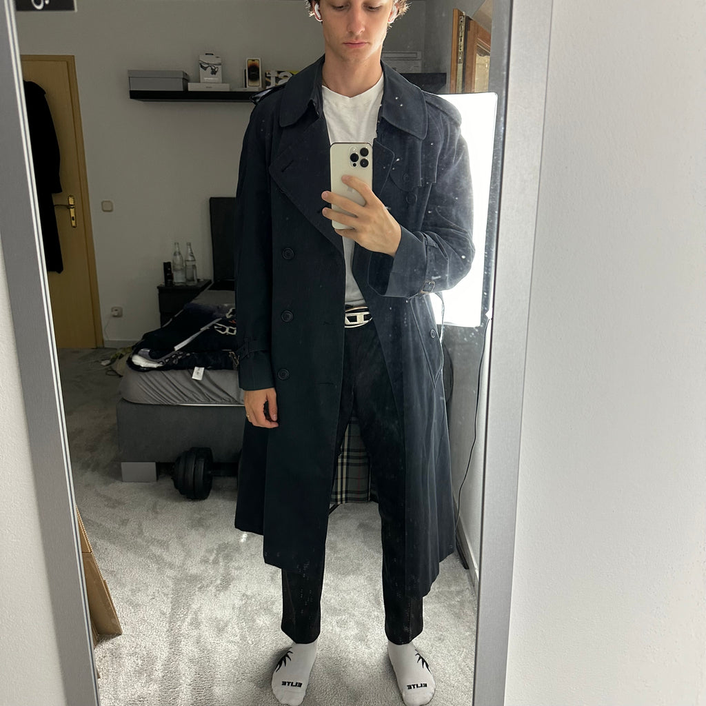 Burberrys Trenchcoat (52/L)